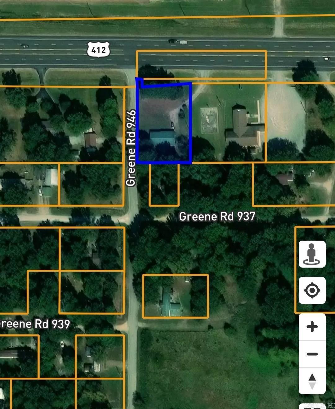 Not In List - Residential