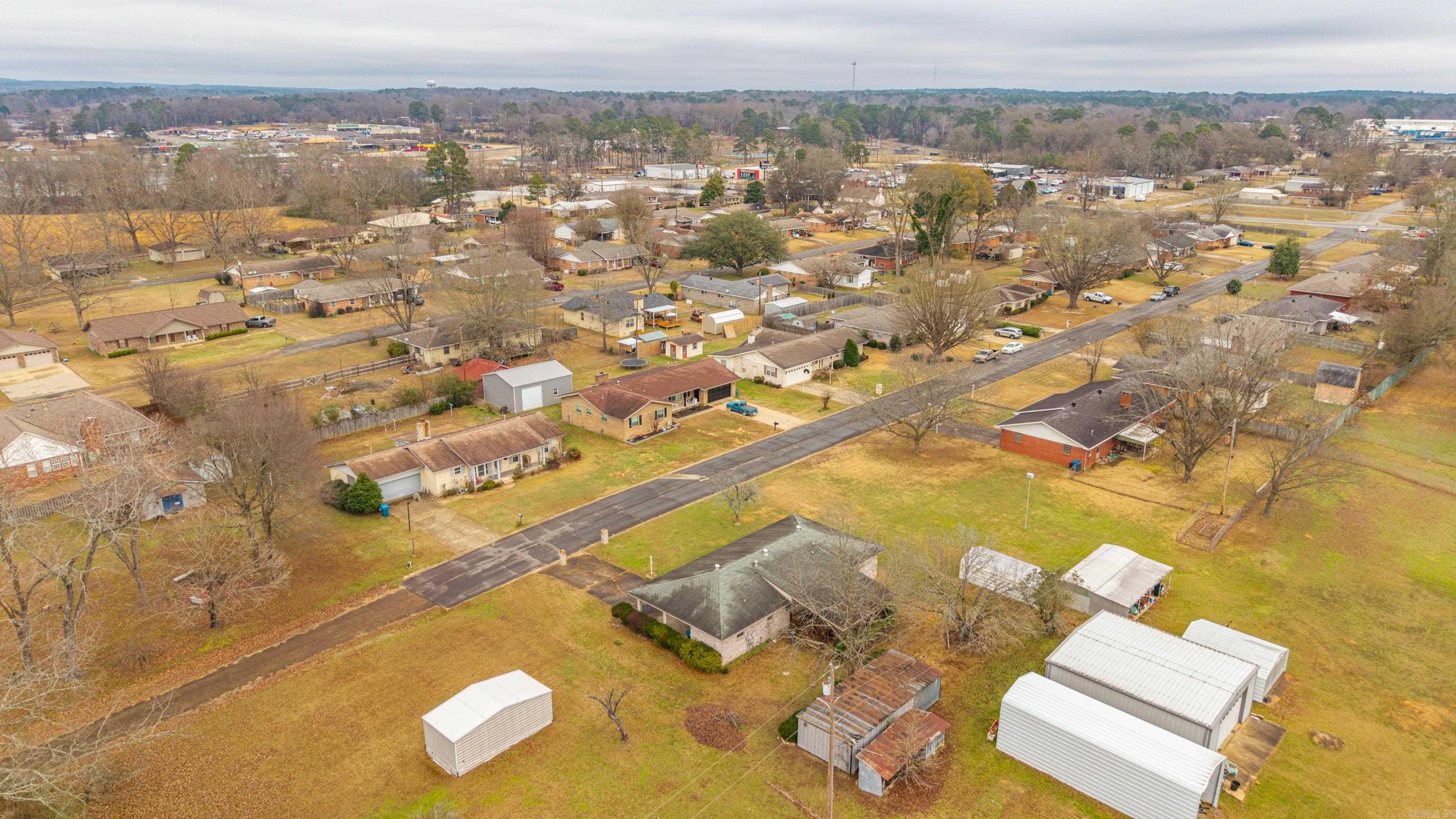 Edgewood #2 - Residential