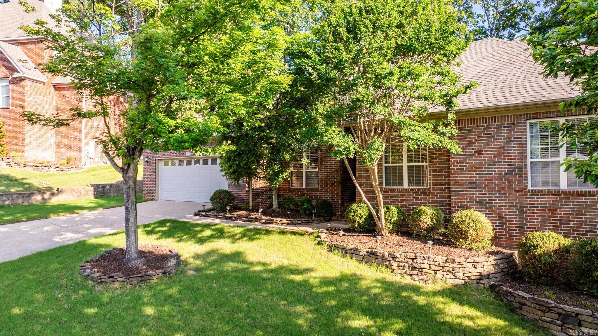 ST CHARLES ADDN - Residential