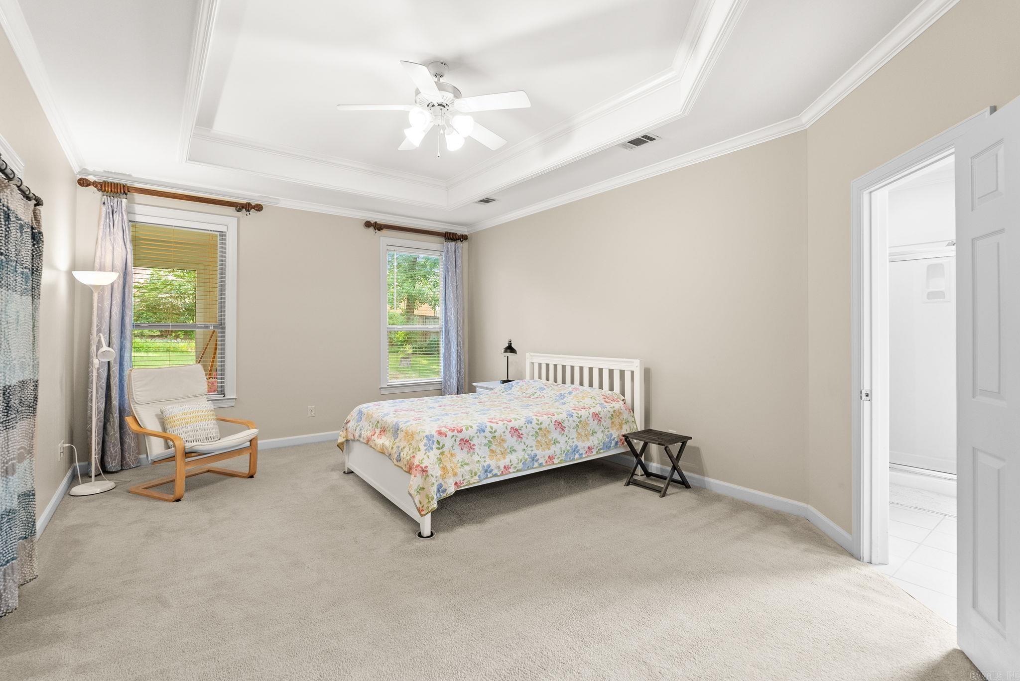 ST CHARLES ADDN - Residential