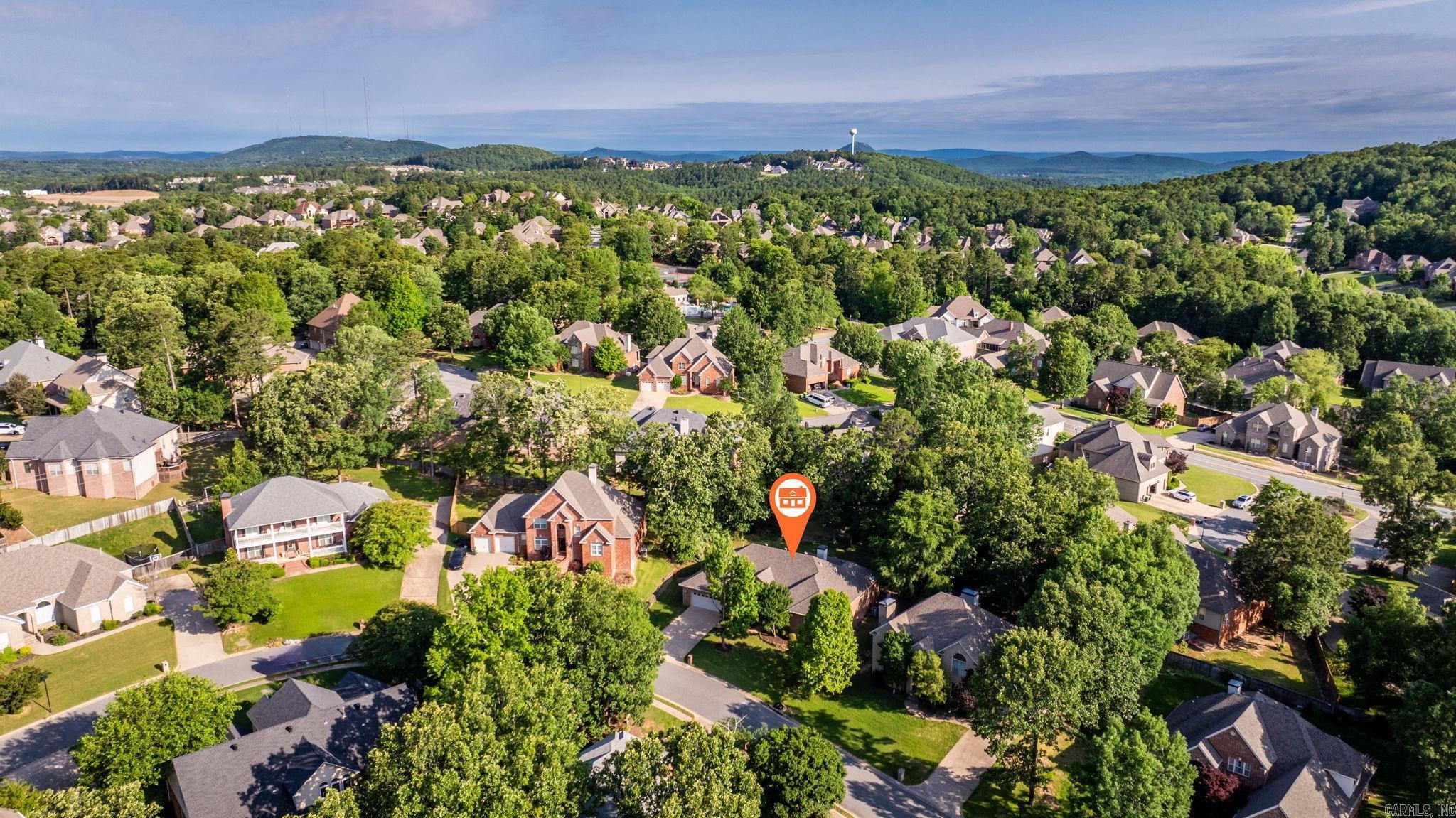 ST CHARLES ADDN - Residential