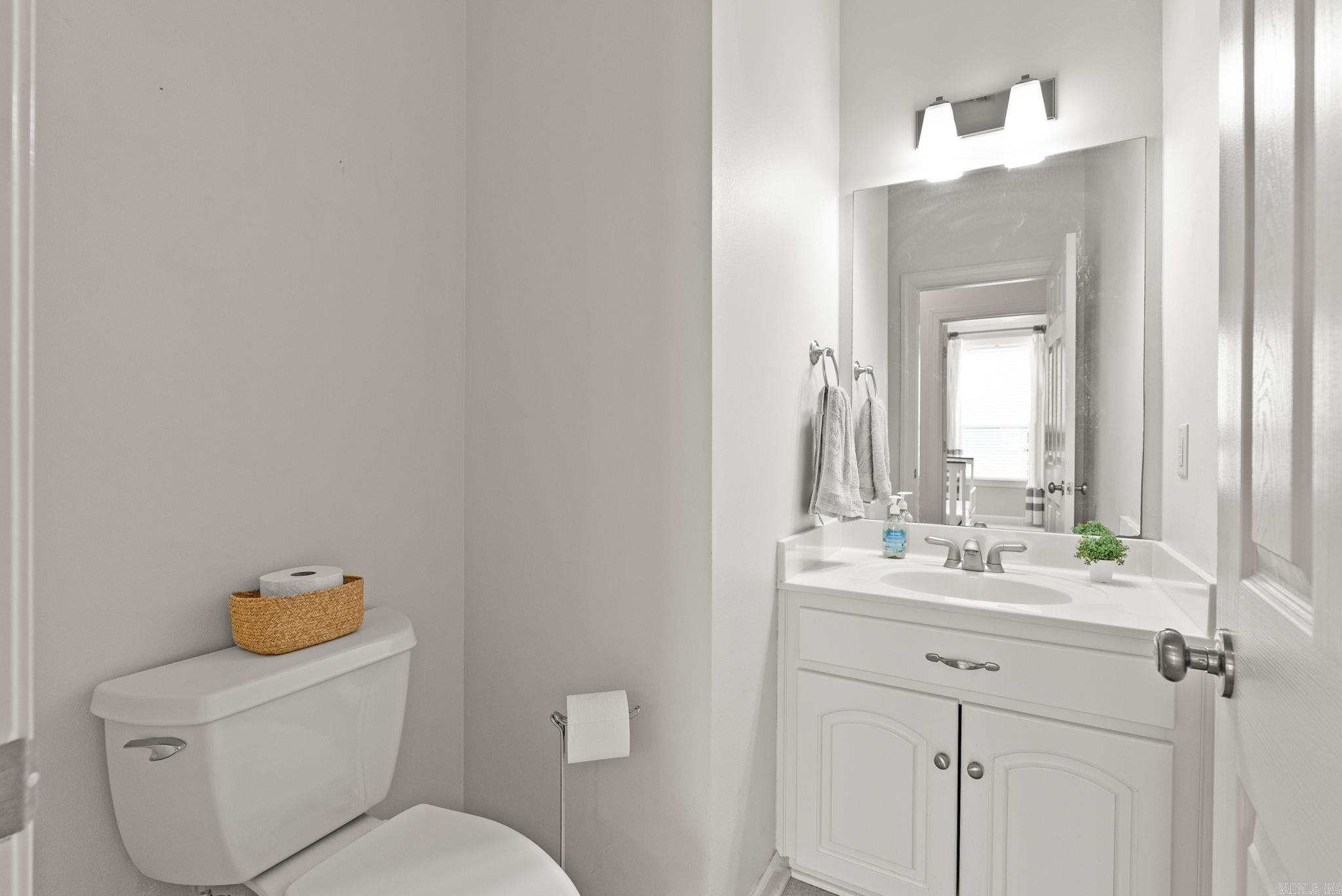 ST CHARLES ADDN - Residential