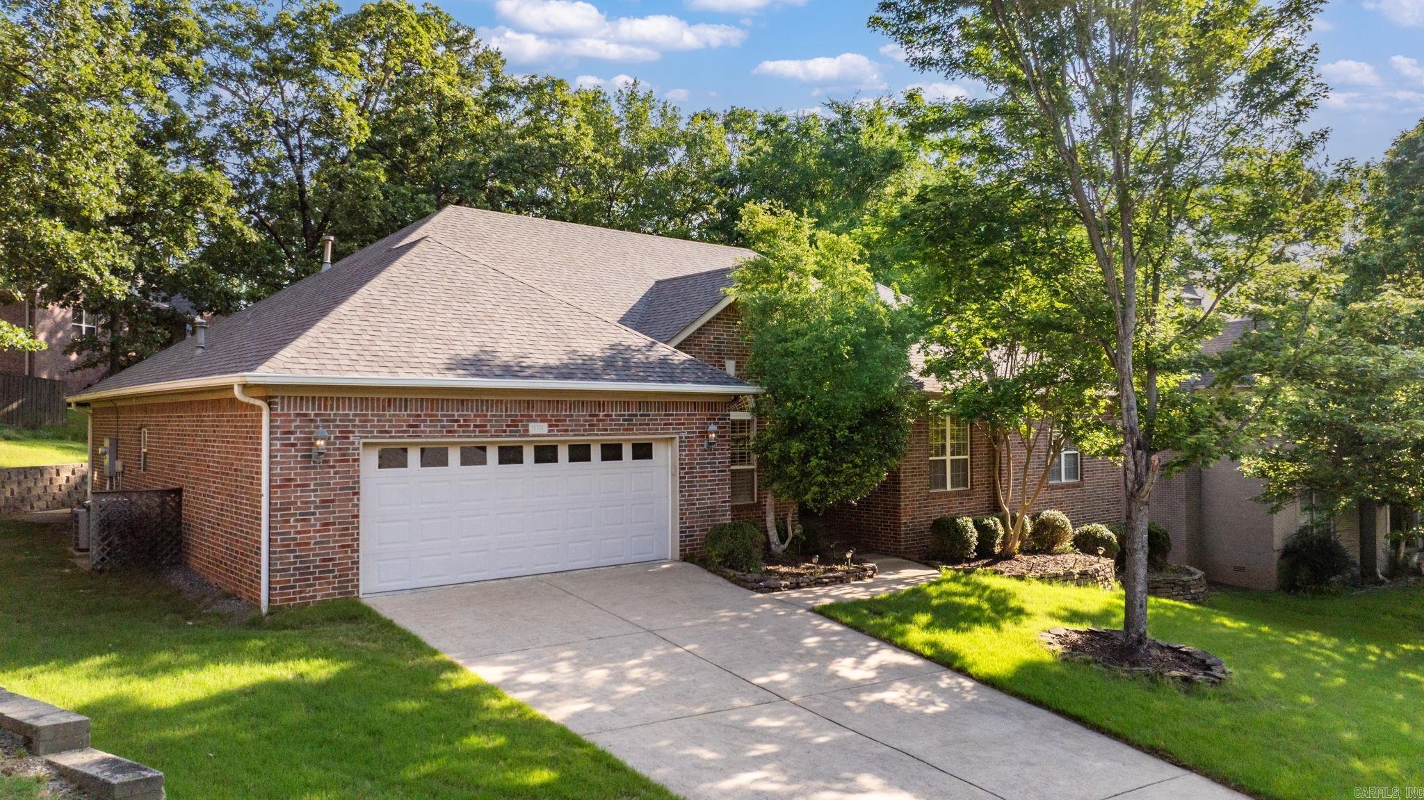 ST CHARLES ADDN - Residential