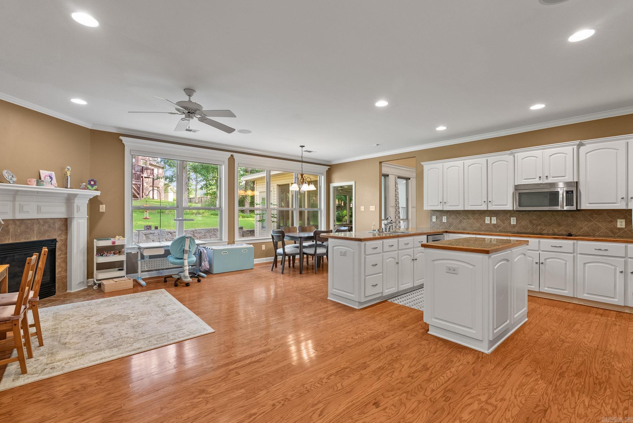 ST CHARLES ADDN - Residential