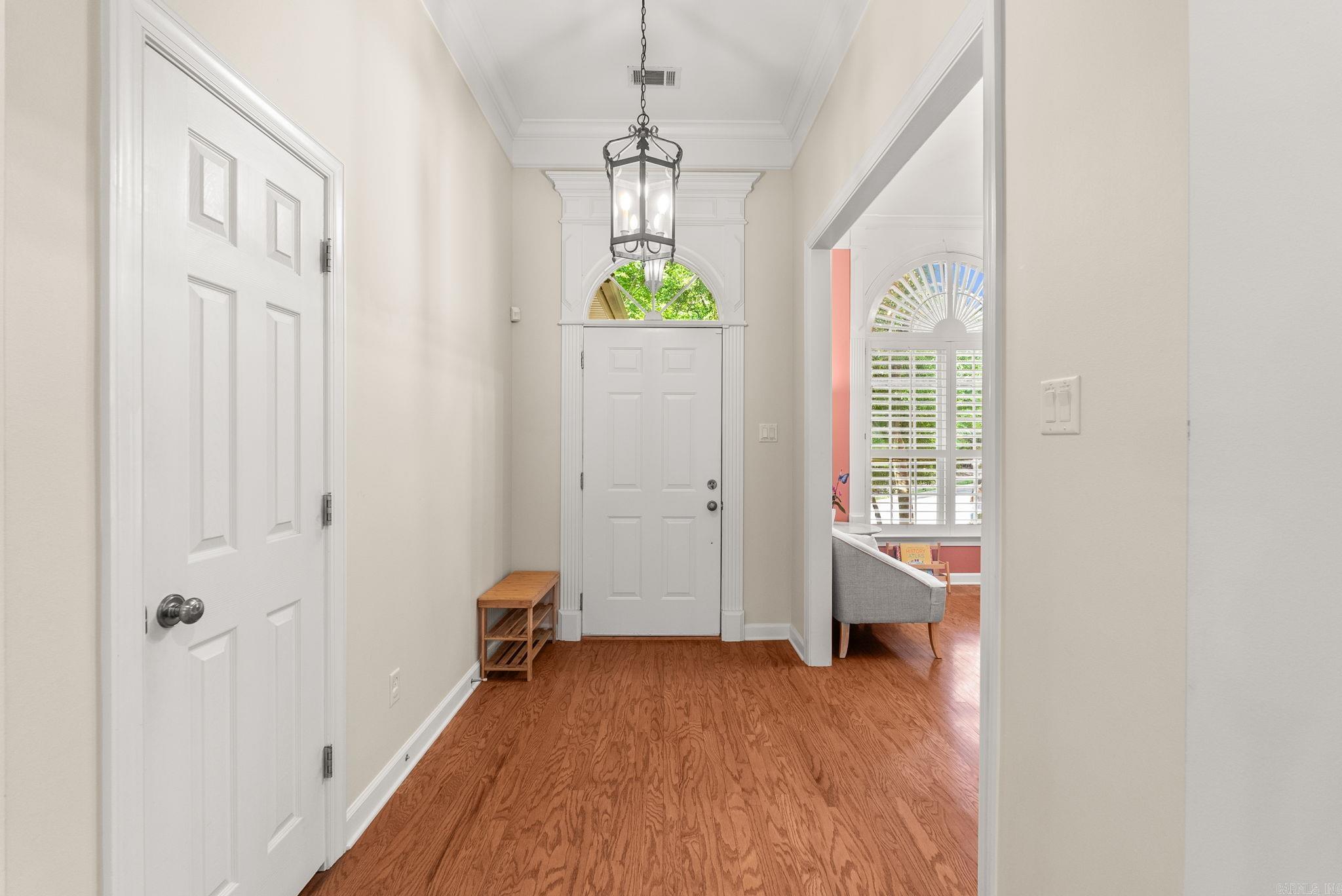 ST CHARLES ADDN - Residential