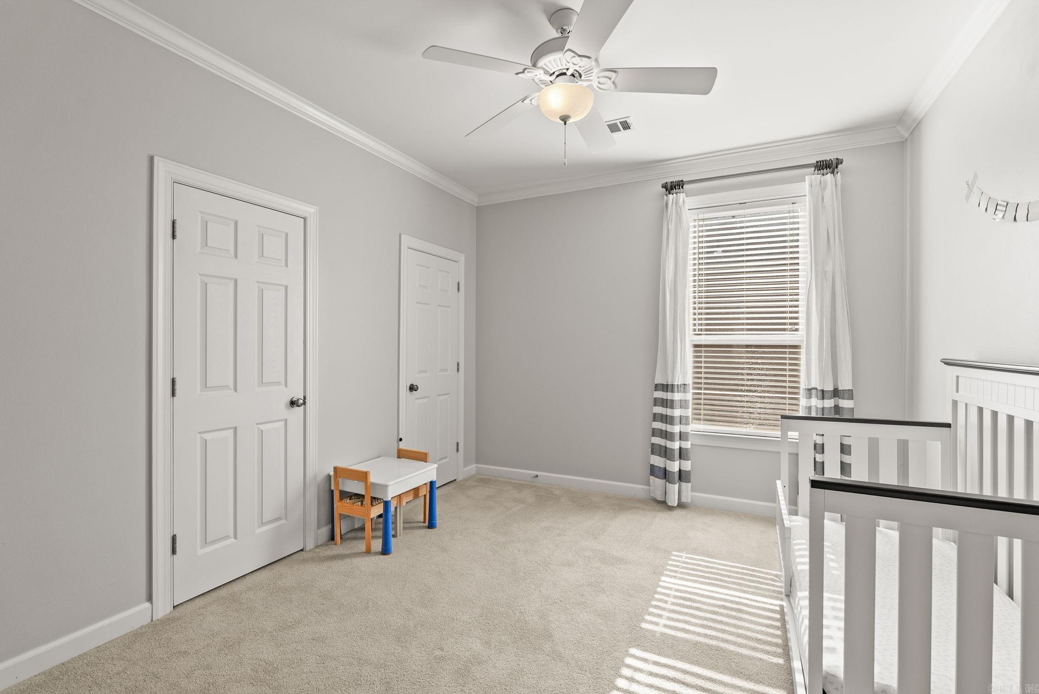 ST CHARLES ADDN - Residential