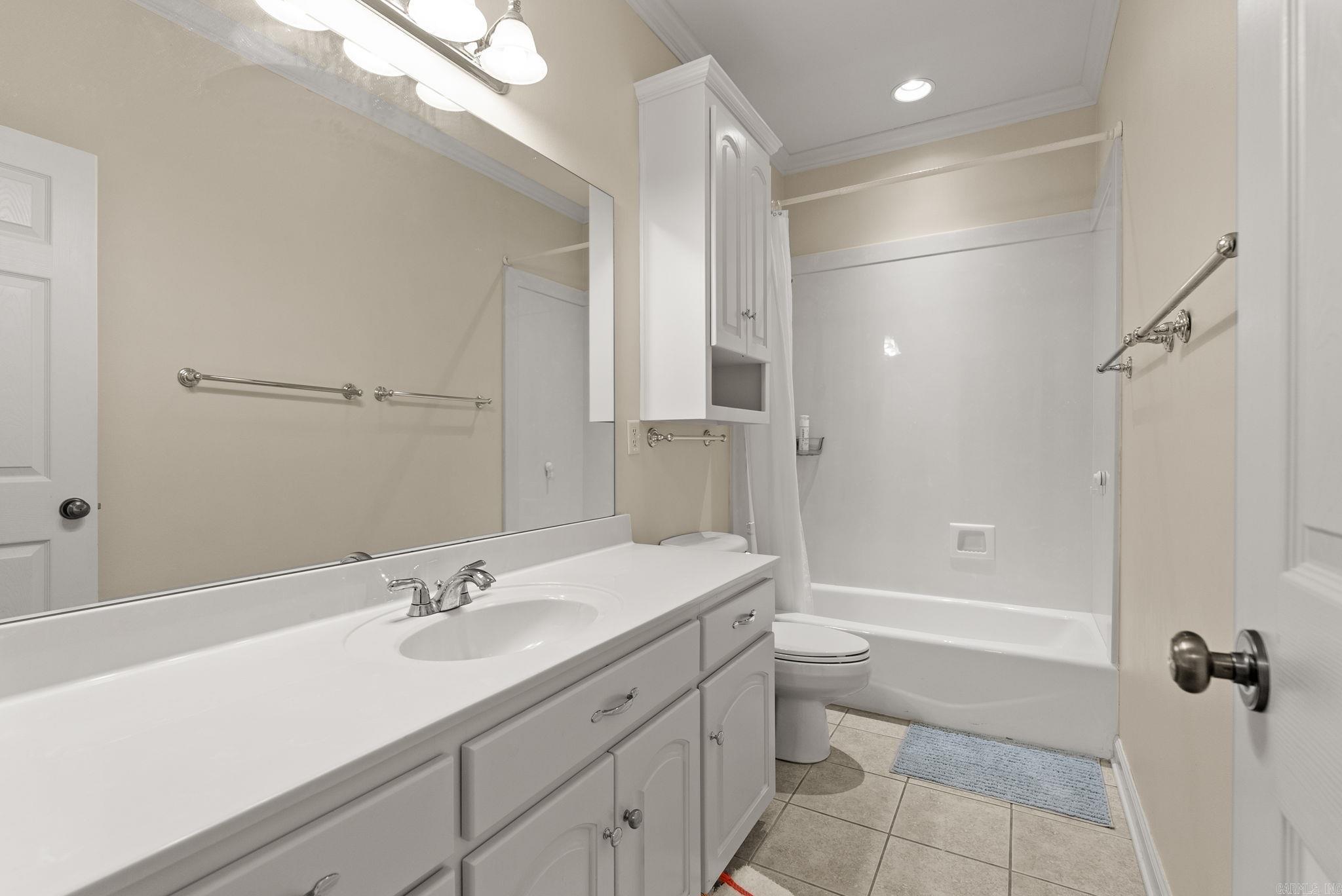 ST CHARLES ADDN - Residential