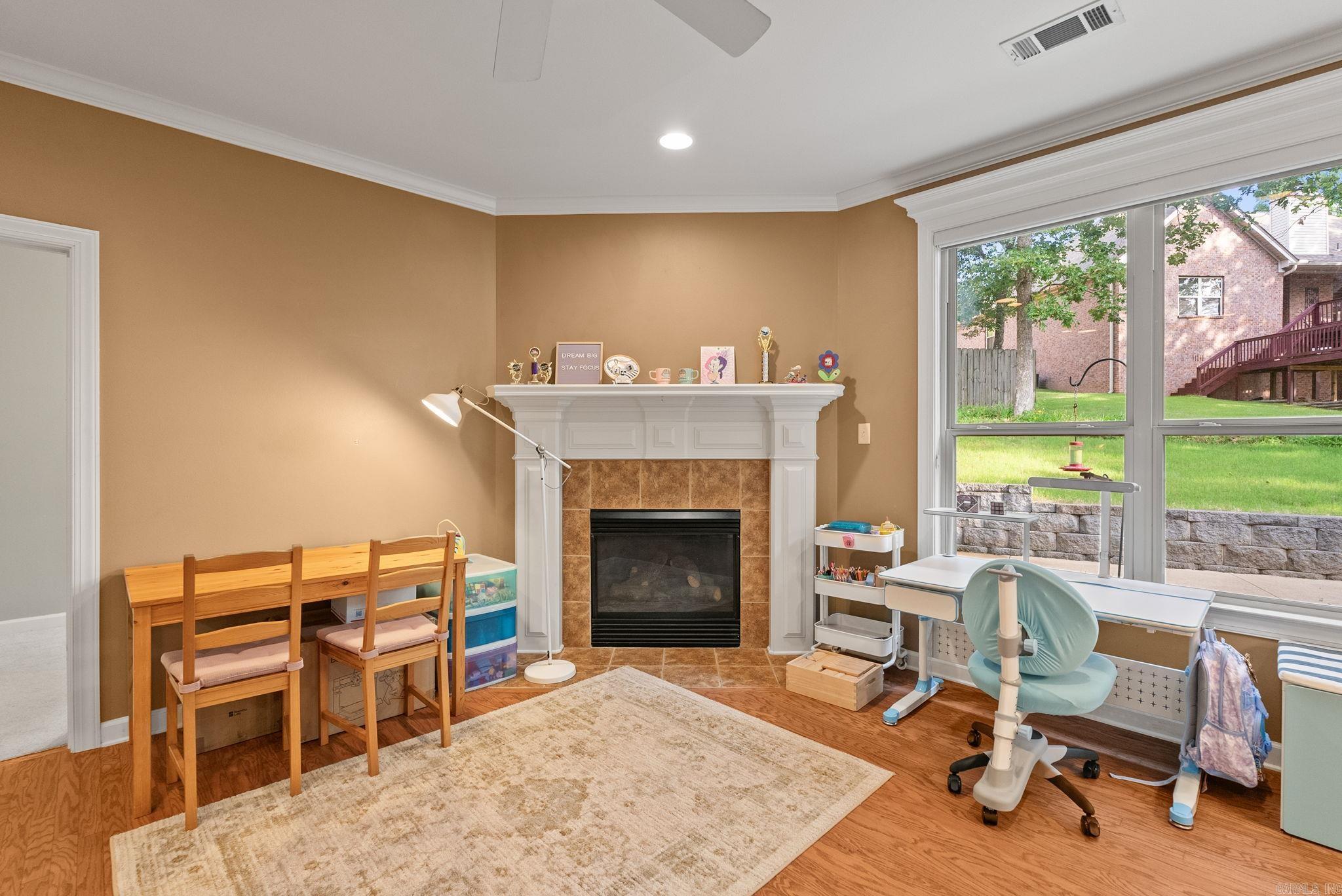 ST CHARLES ADDN - Residential