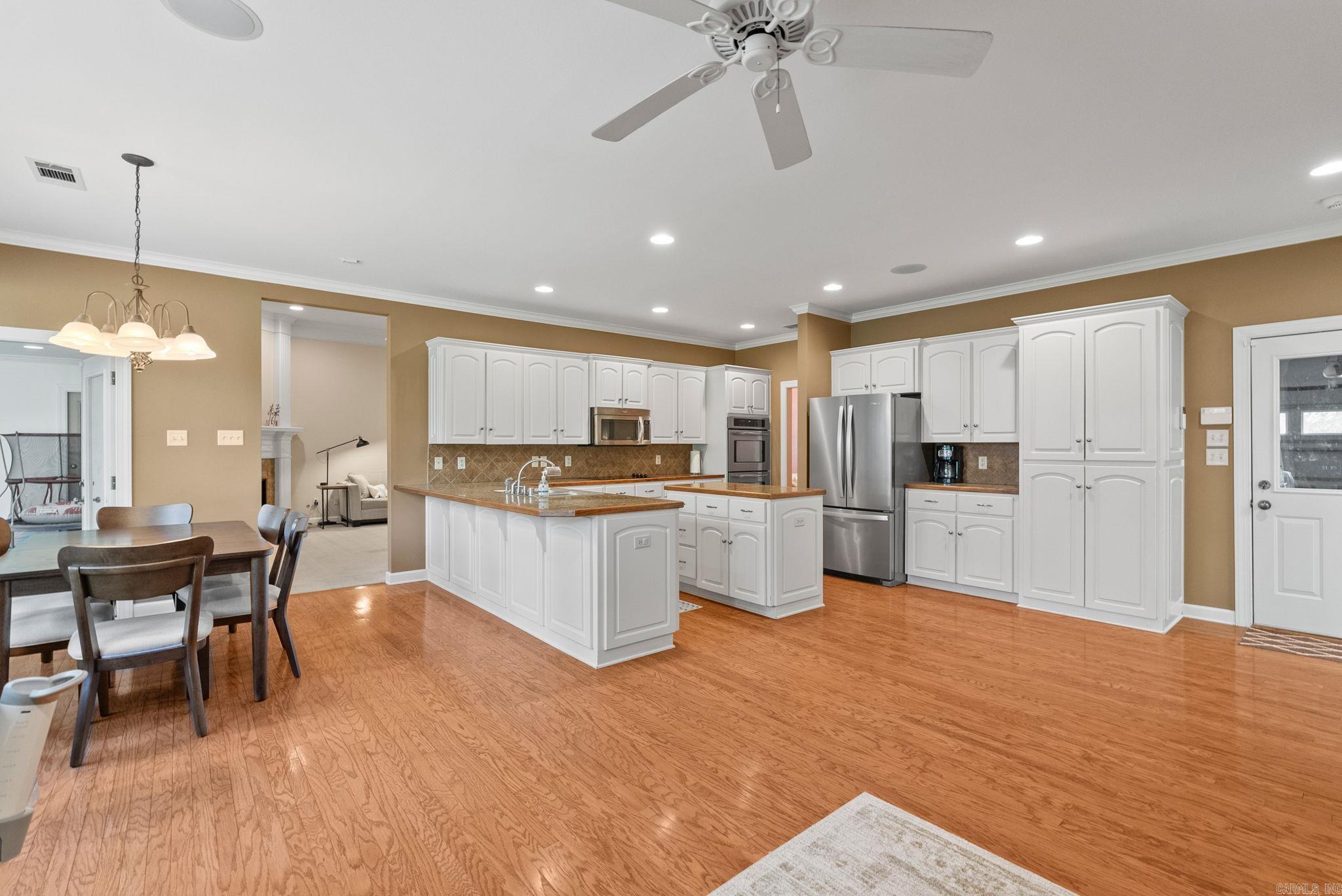 ST CHARLES ADDN - Residential