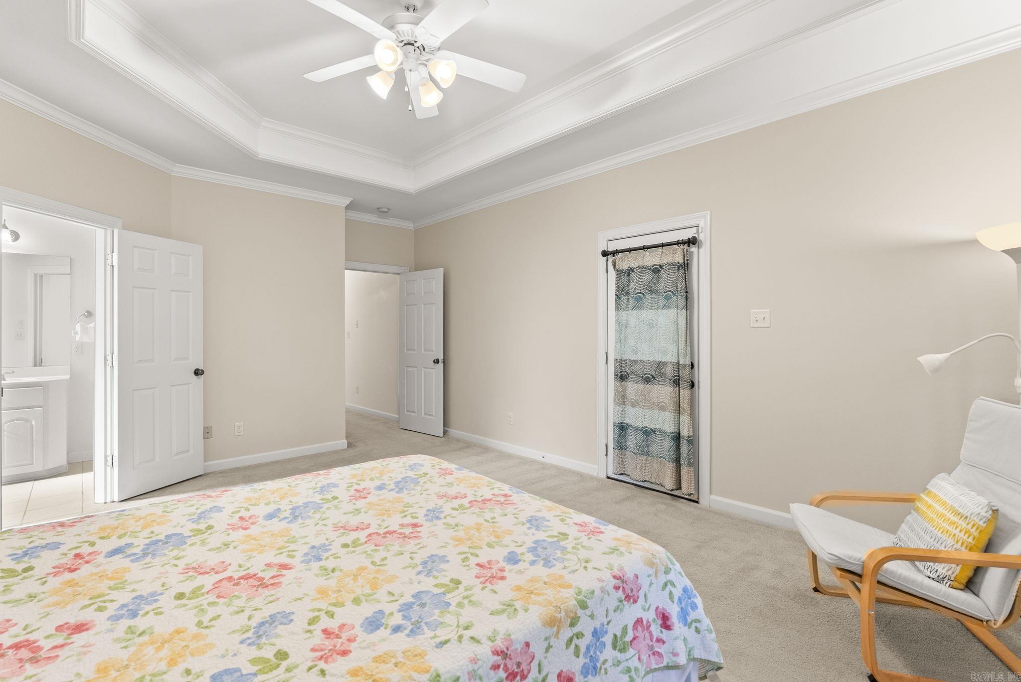 ST CHARLES ADDN - Residential