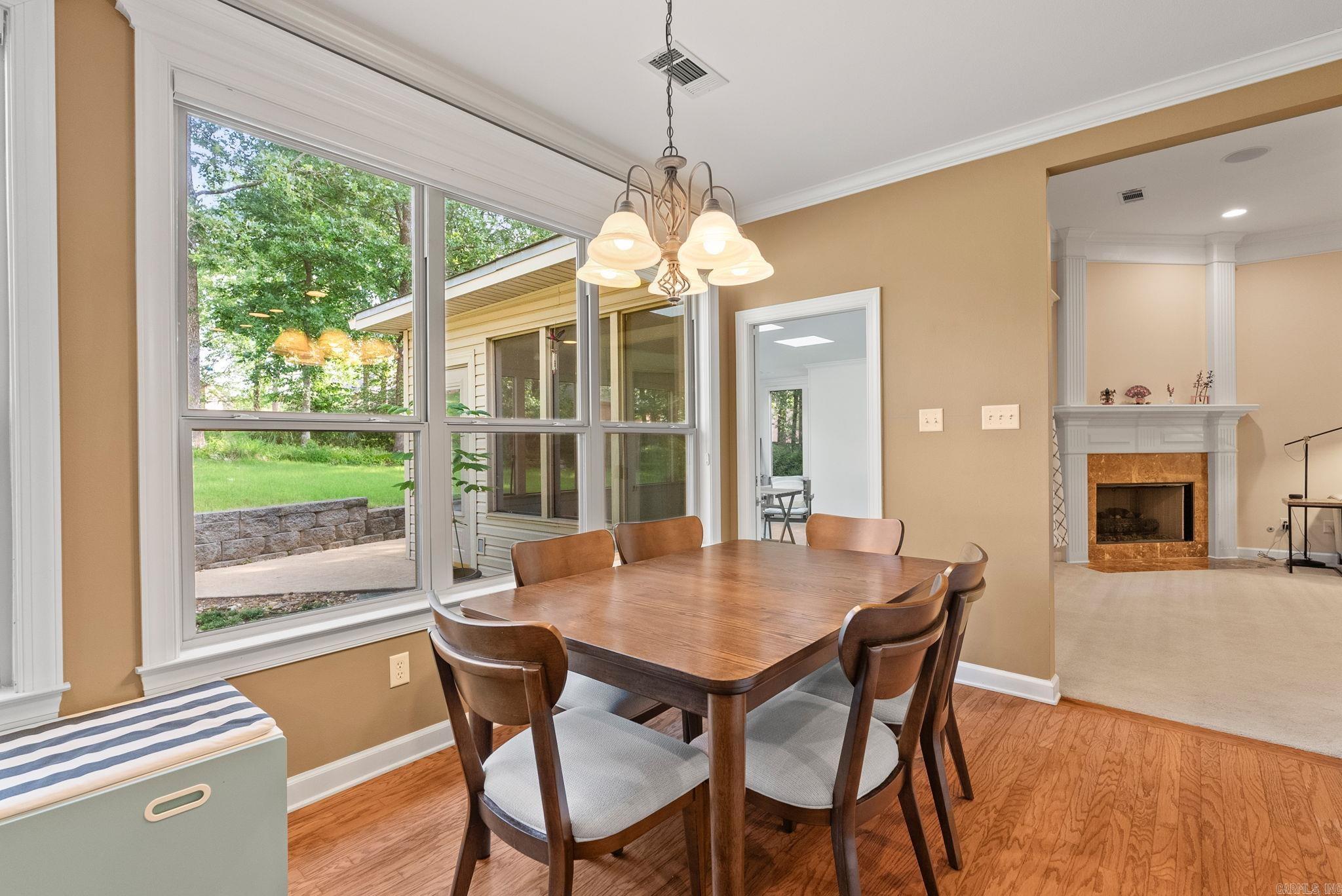 ST CHARLES ADDN - Residential