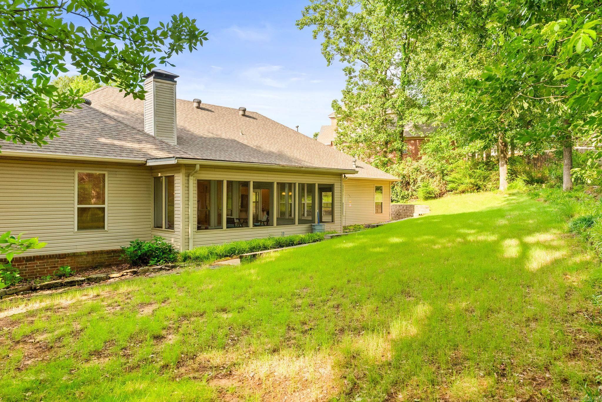 ST CHARLES ADDN - Residential