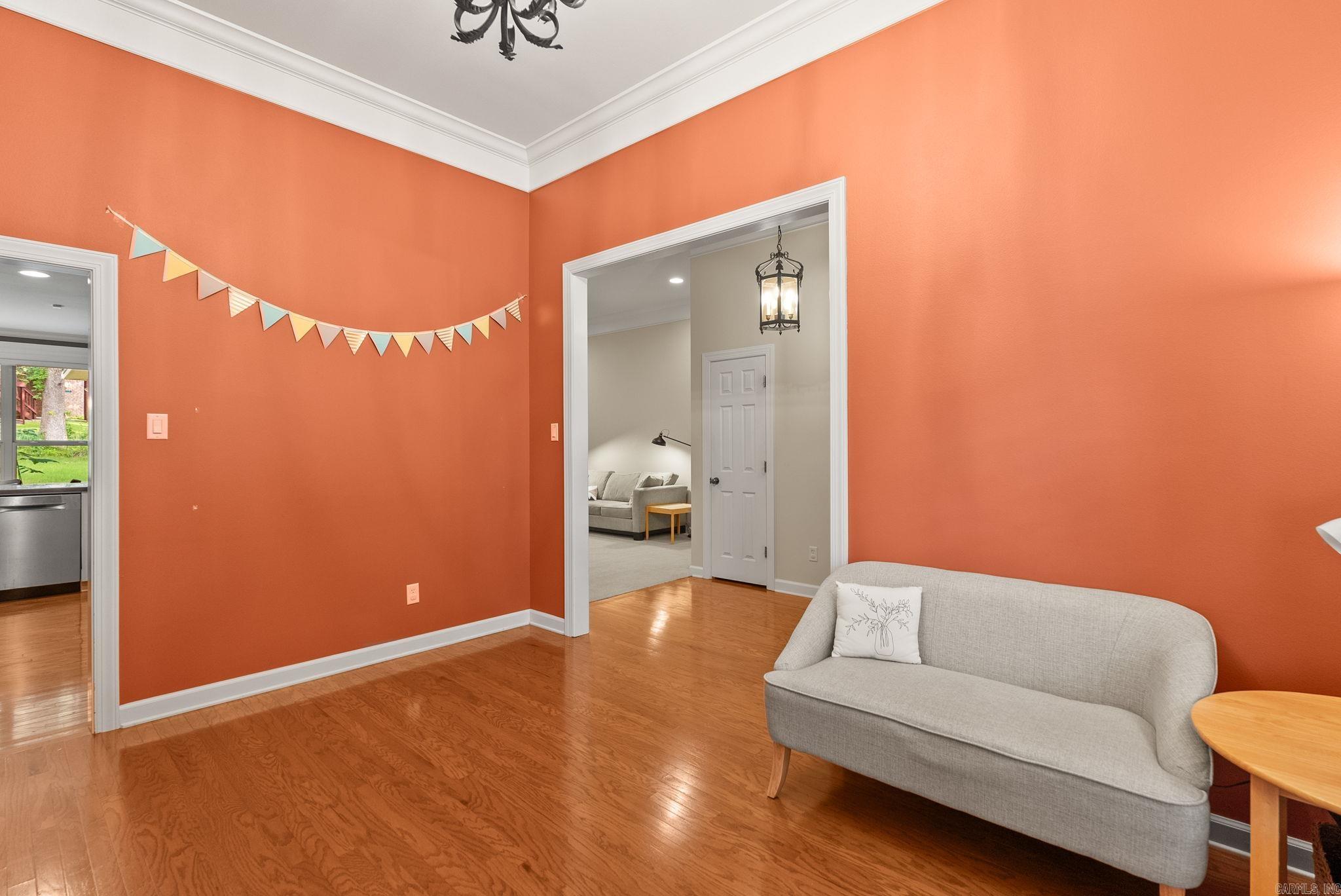 ST CHARLES ADDN - Residential