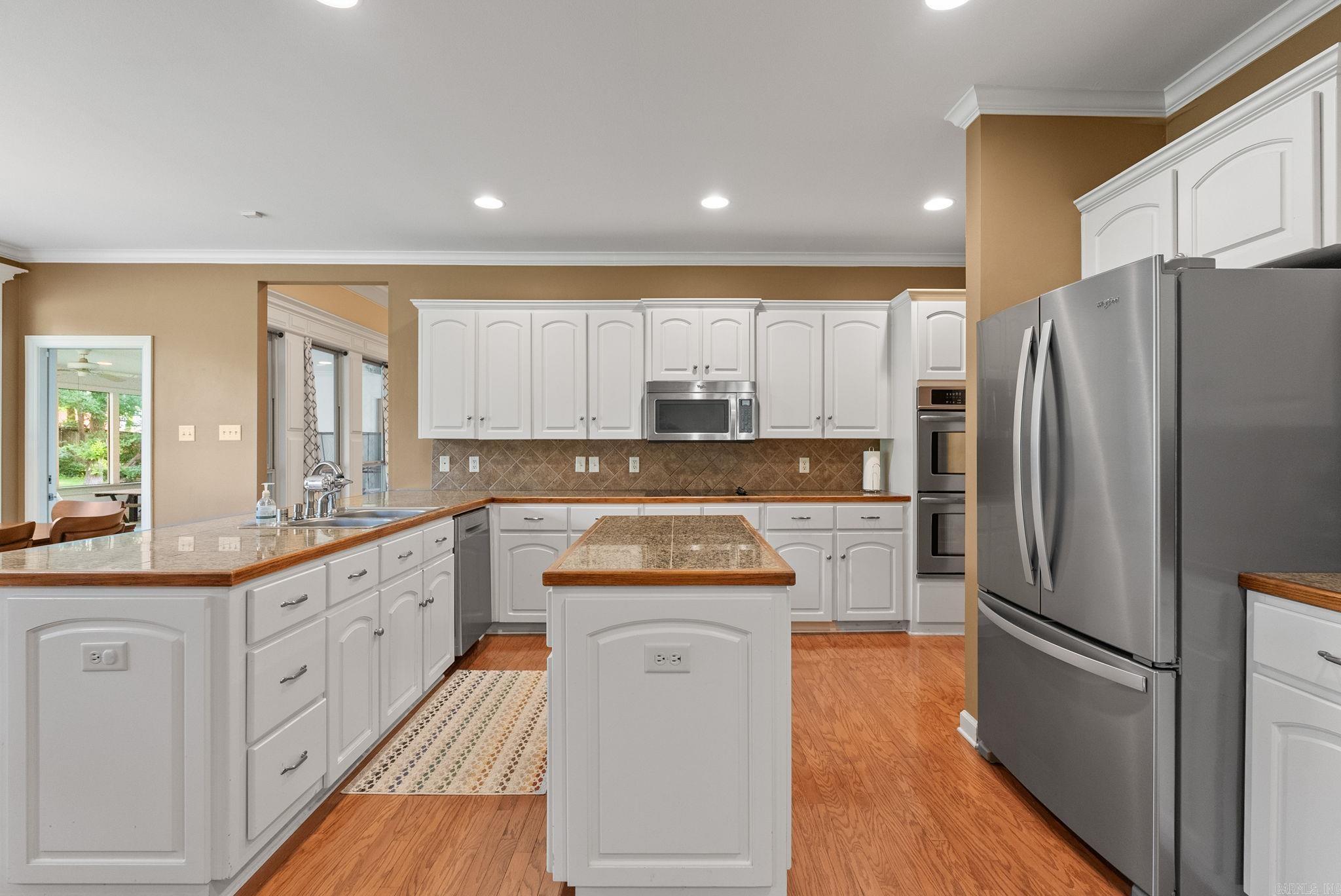 ST CHARLES ADDN - Residential