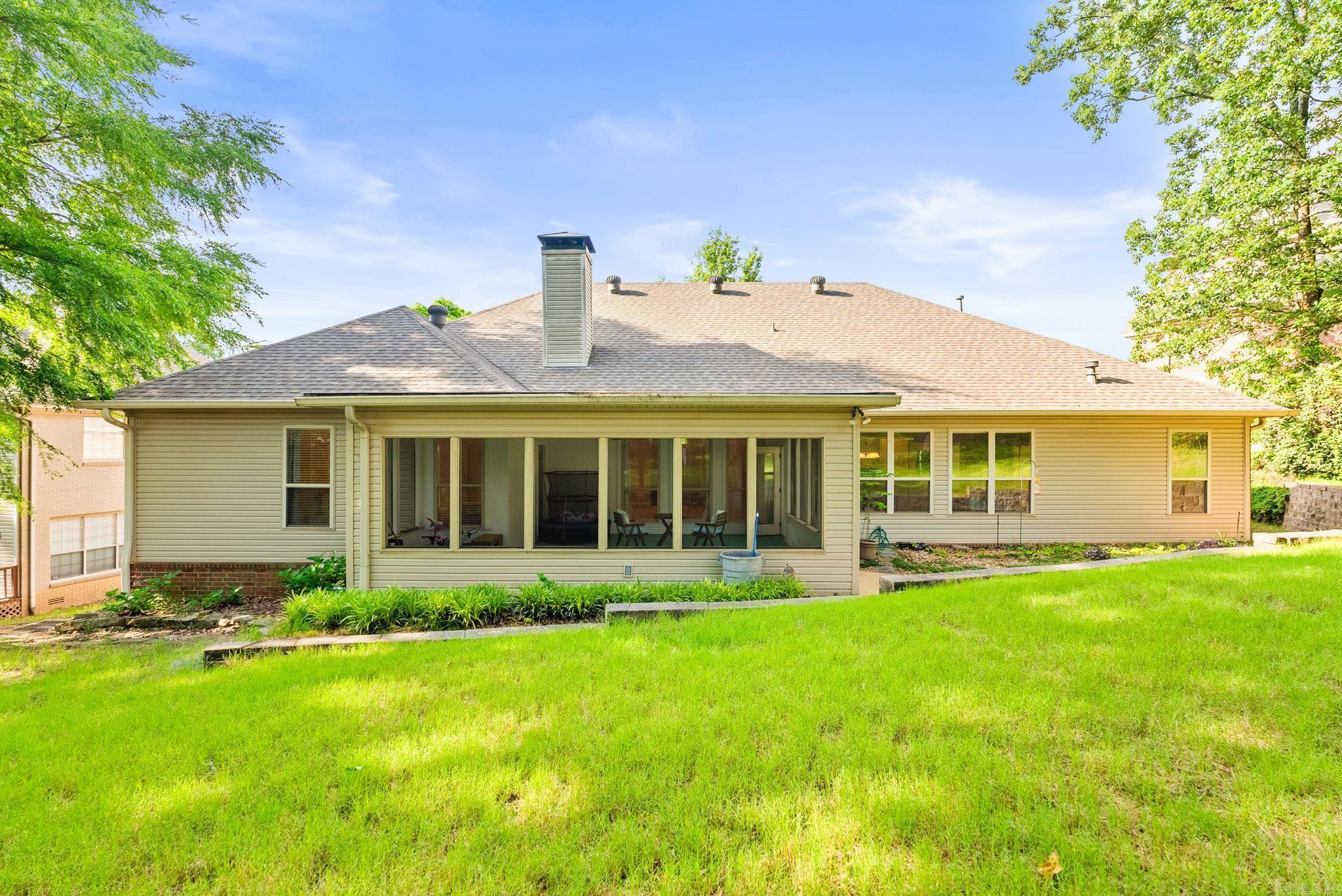 ST CHARLES ADDN - Residential