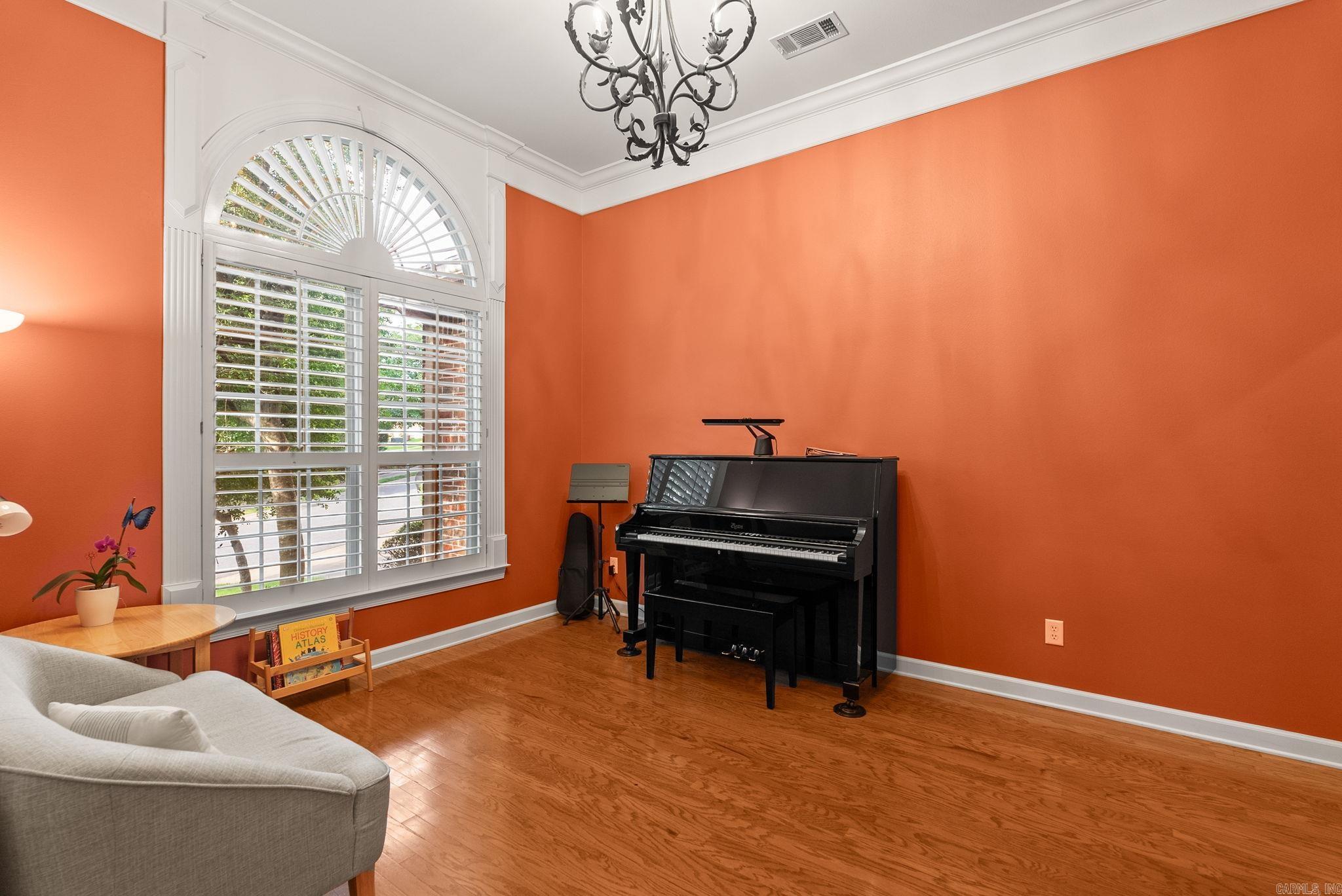 ST CHARLES ADDN - Residential