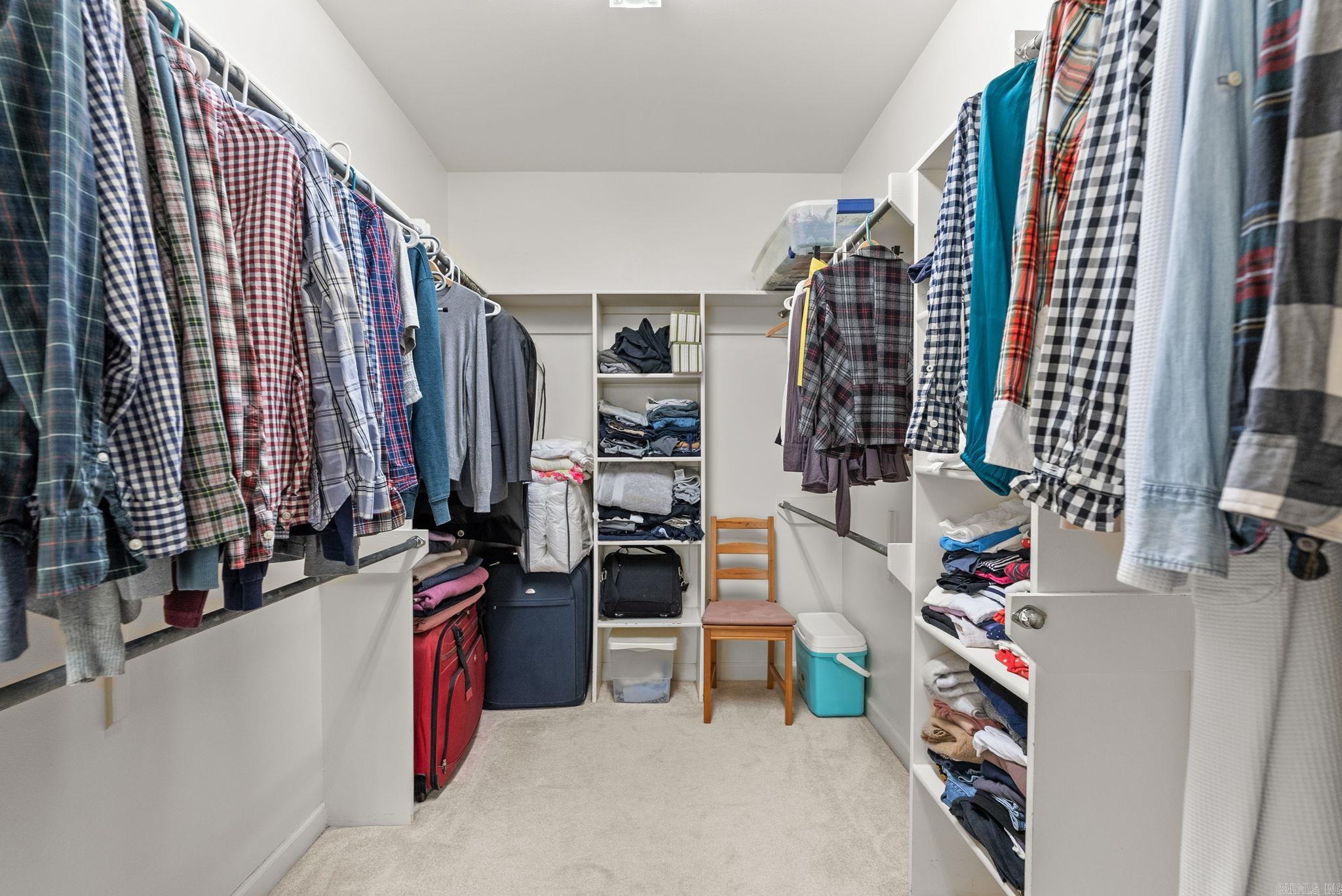 ST CHARLES ADDN - Residential