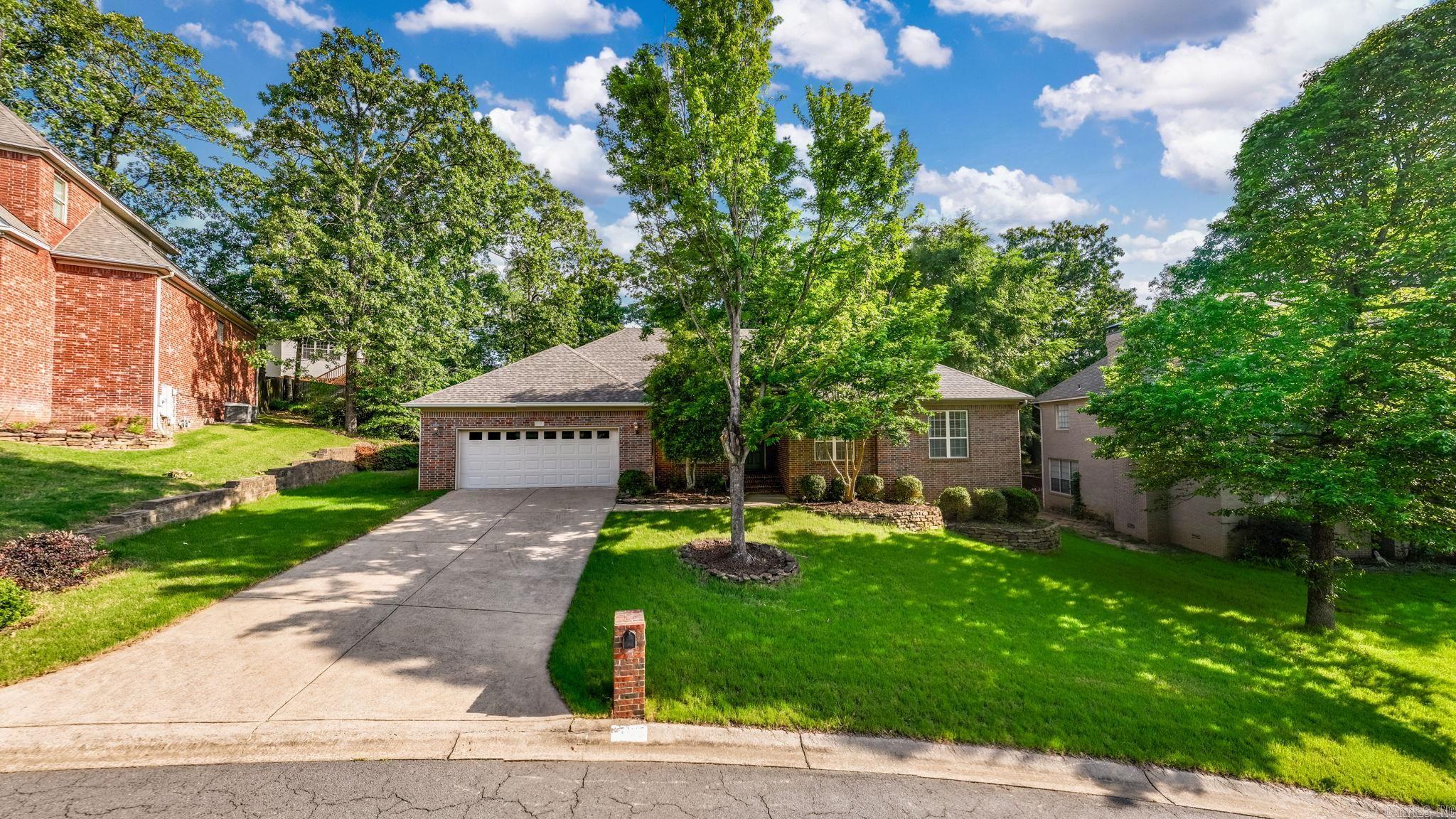 ST CHARLES ADDN - Residential