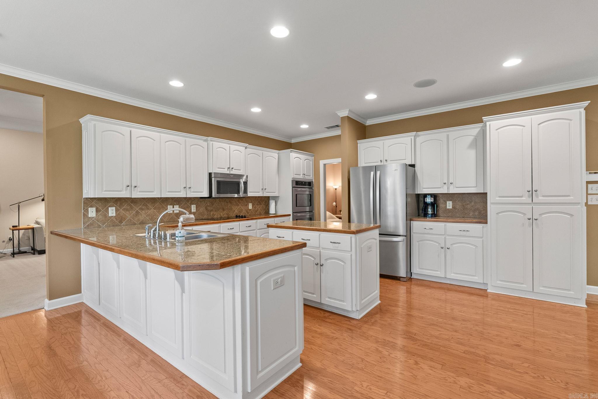 ST CHARLES ADDN - Residential