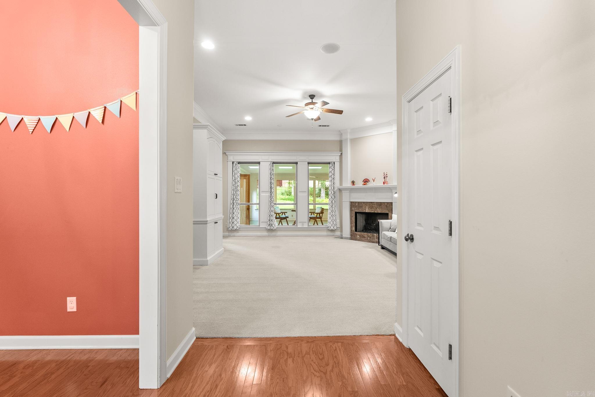 ST CHARLES ADDN - Residential