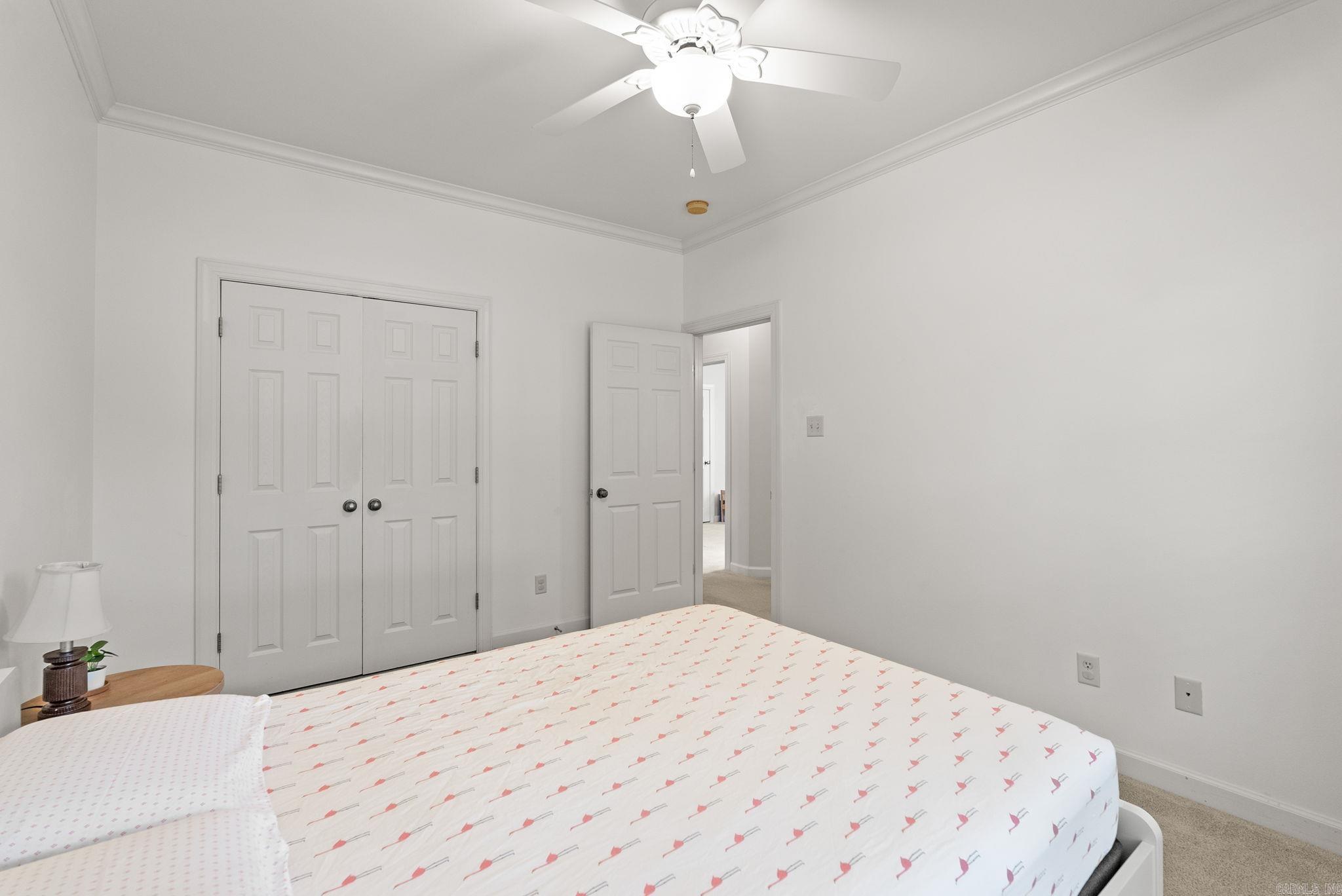 ST CHARLES ADDN - Residential