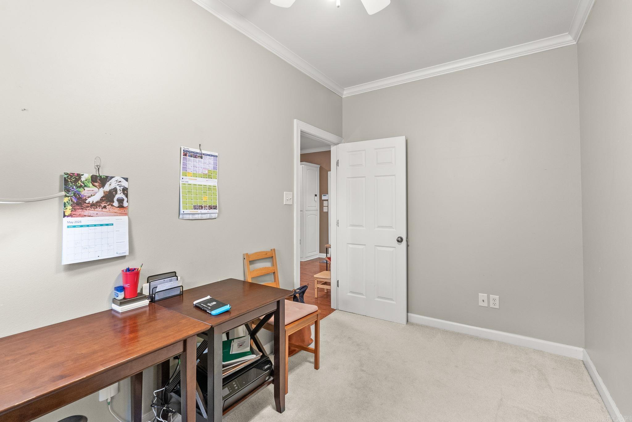 ST CHARLES ADDN - Residential