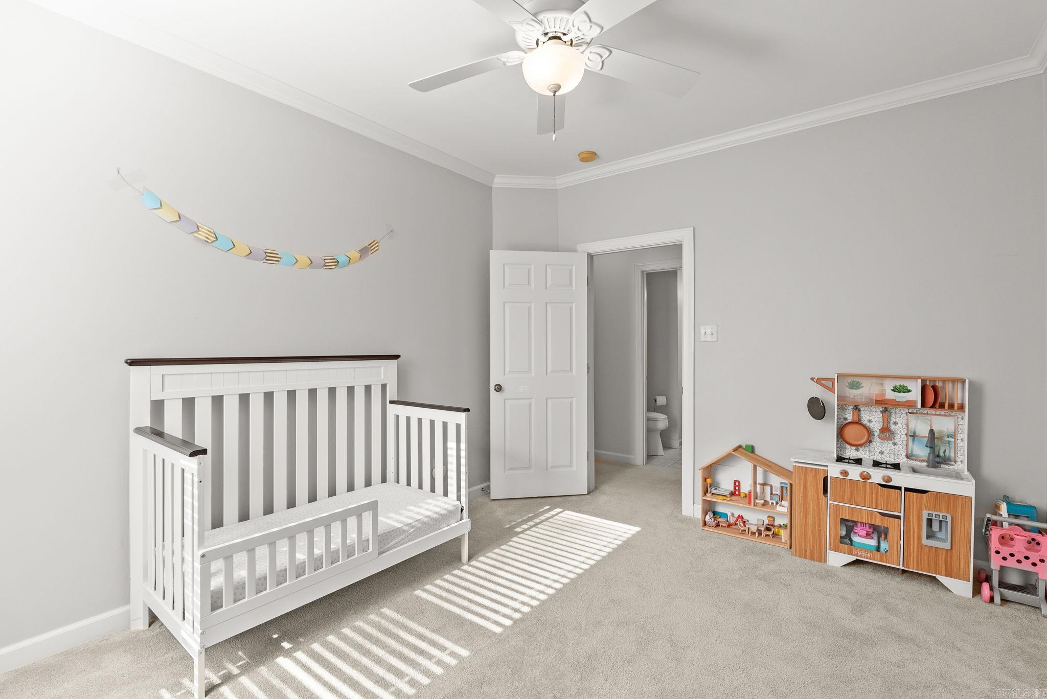 ST CHARLES ADDN - Residential