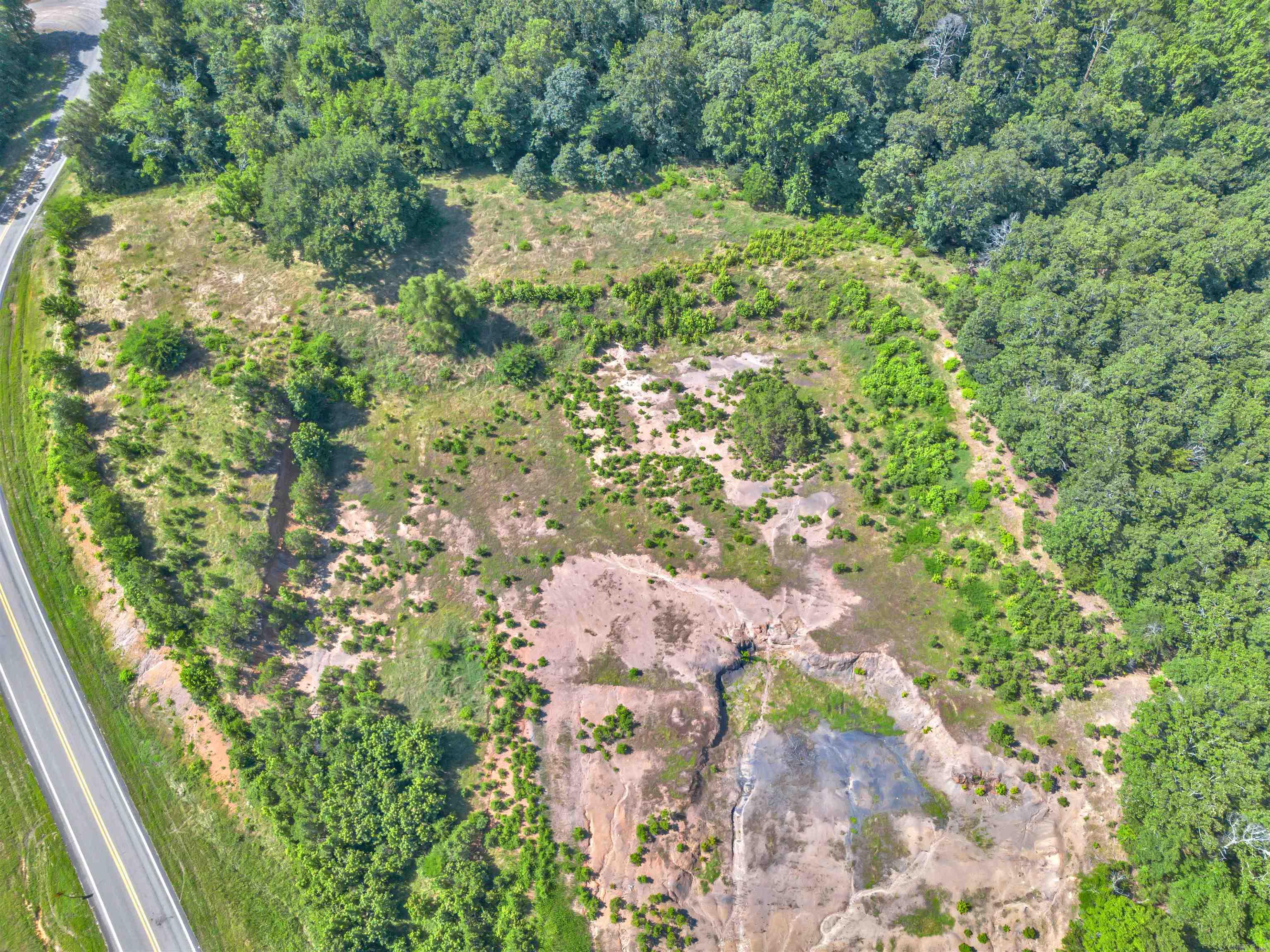 Metes & Bounds - Land