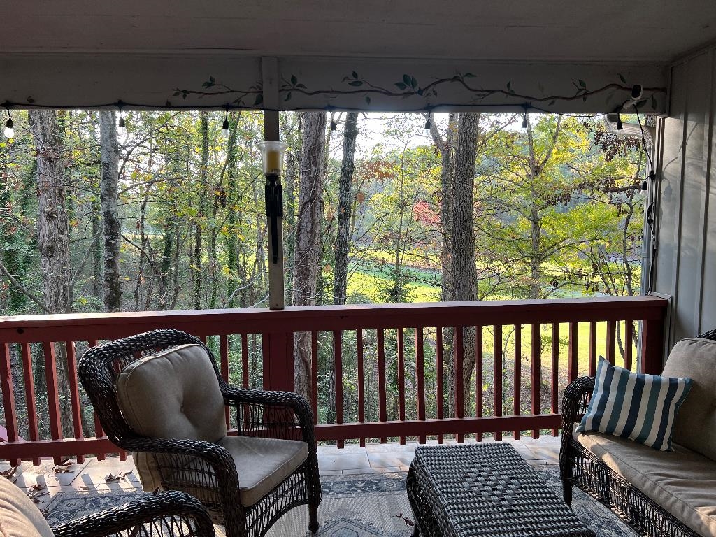 Desoto Courts Townhouse - Residential