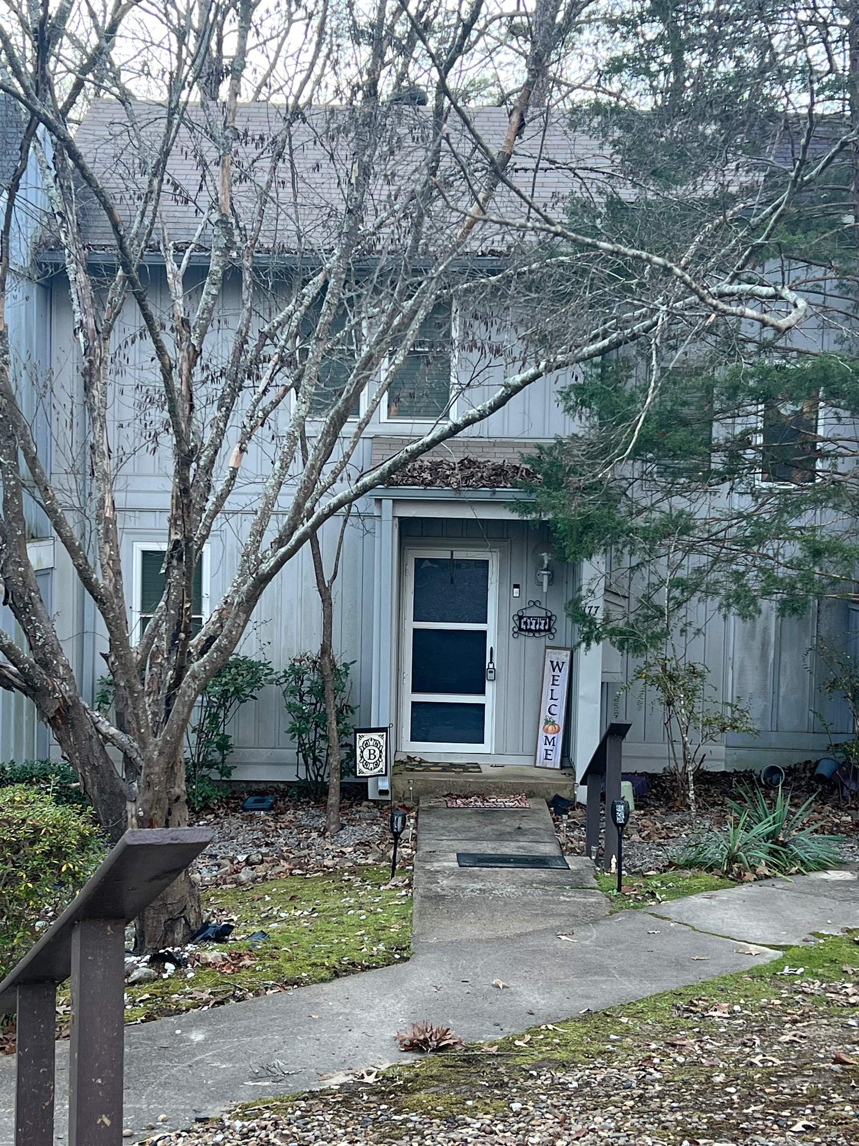 Desoto Courts Townhouse - Residential