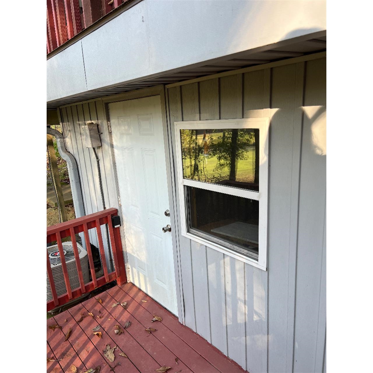 Desoto Courts Townhouse - Residential