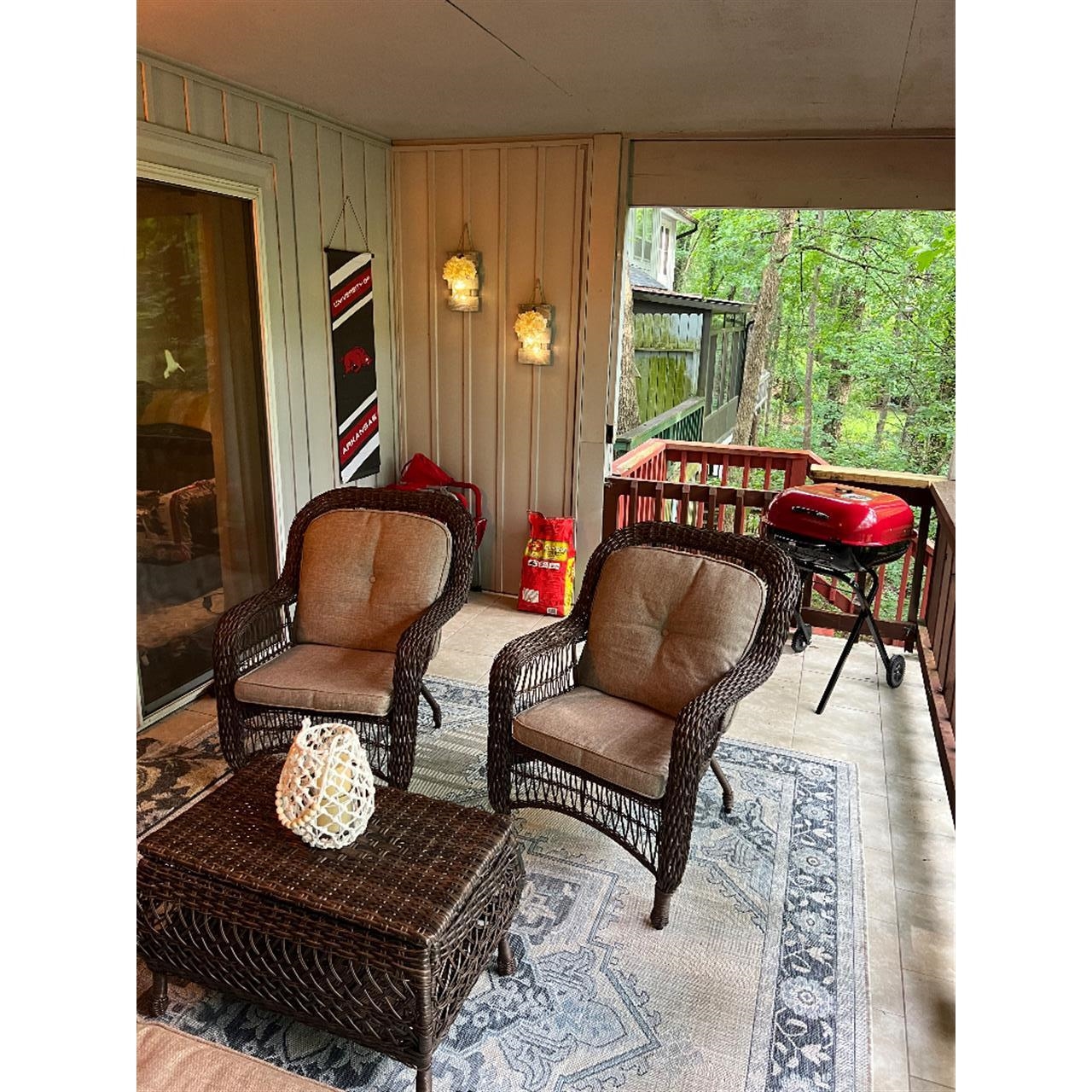 Desoto Courts Townhouse - Residential