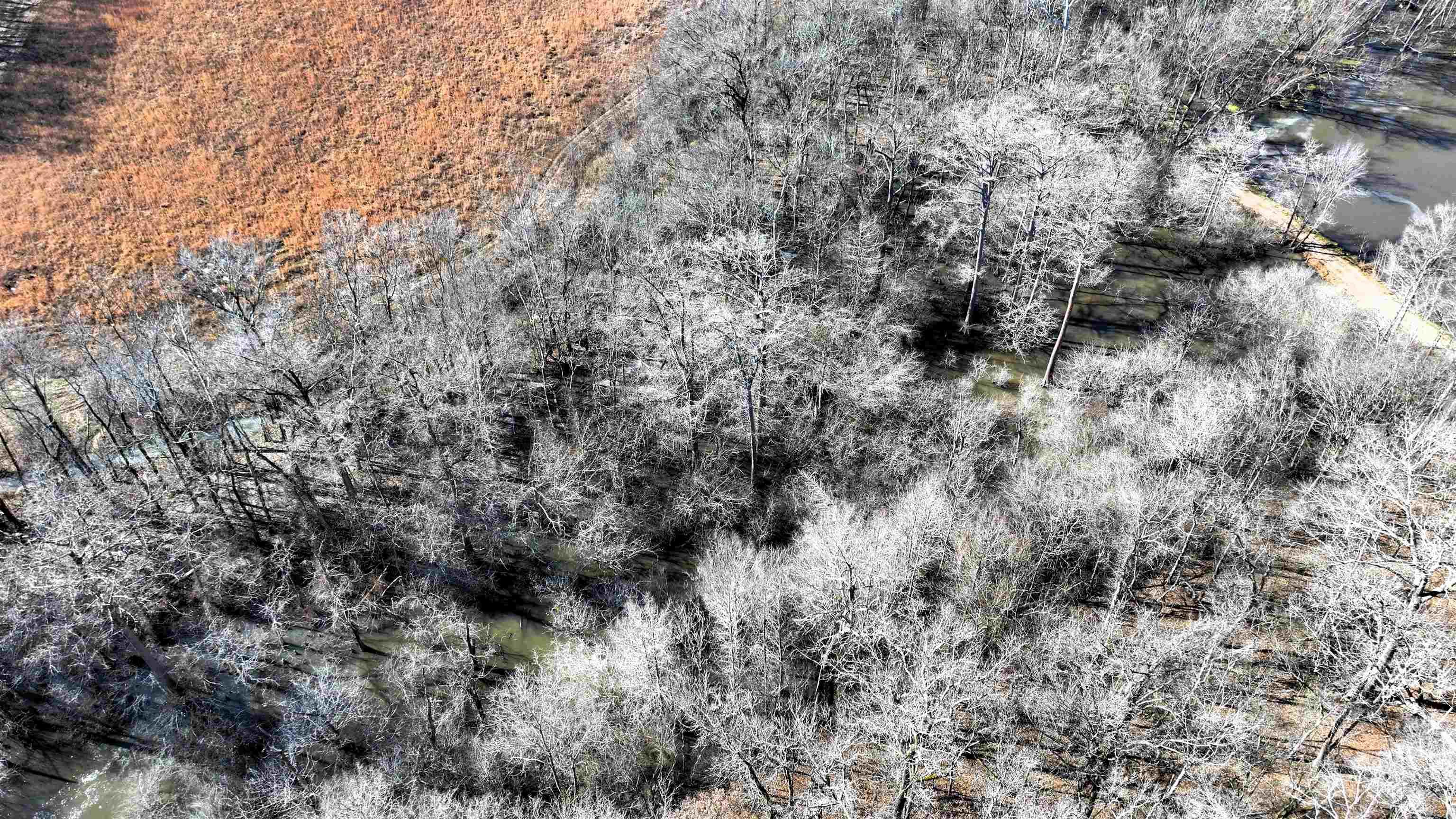 Not in Subdivision - Land