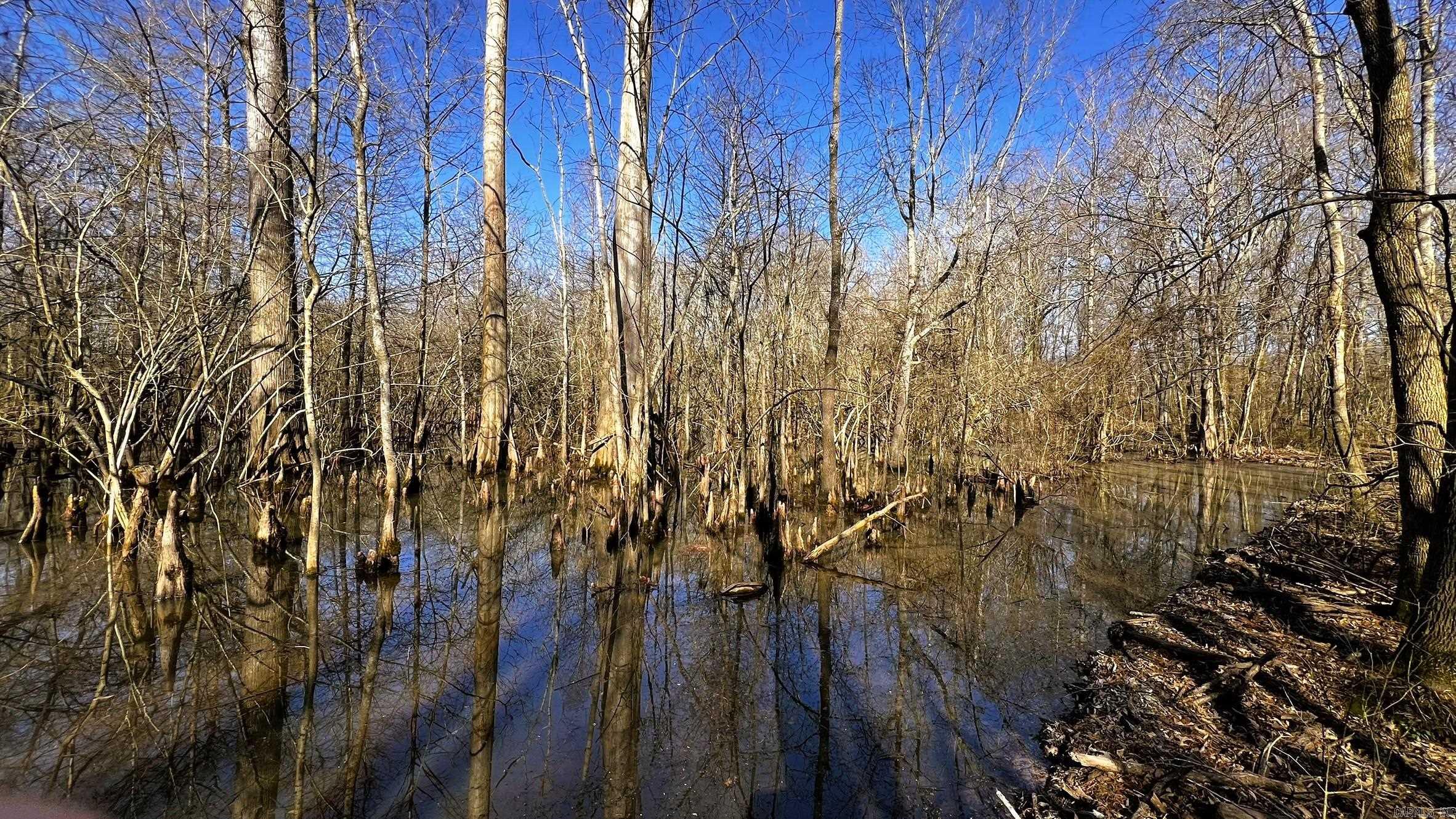 Not in Subdivision - Land