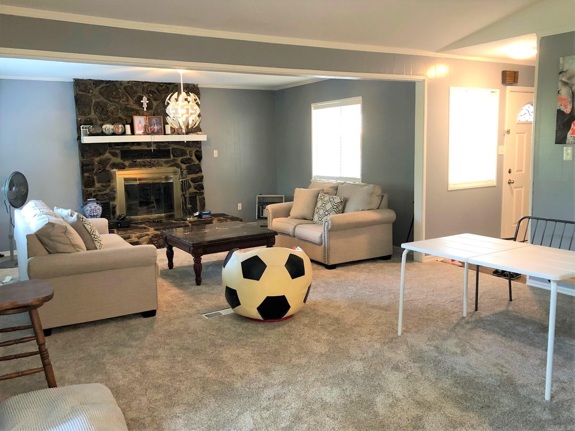 Lake View - Residential