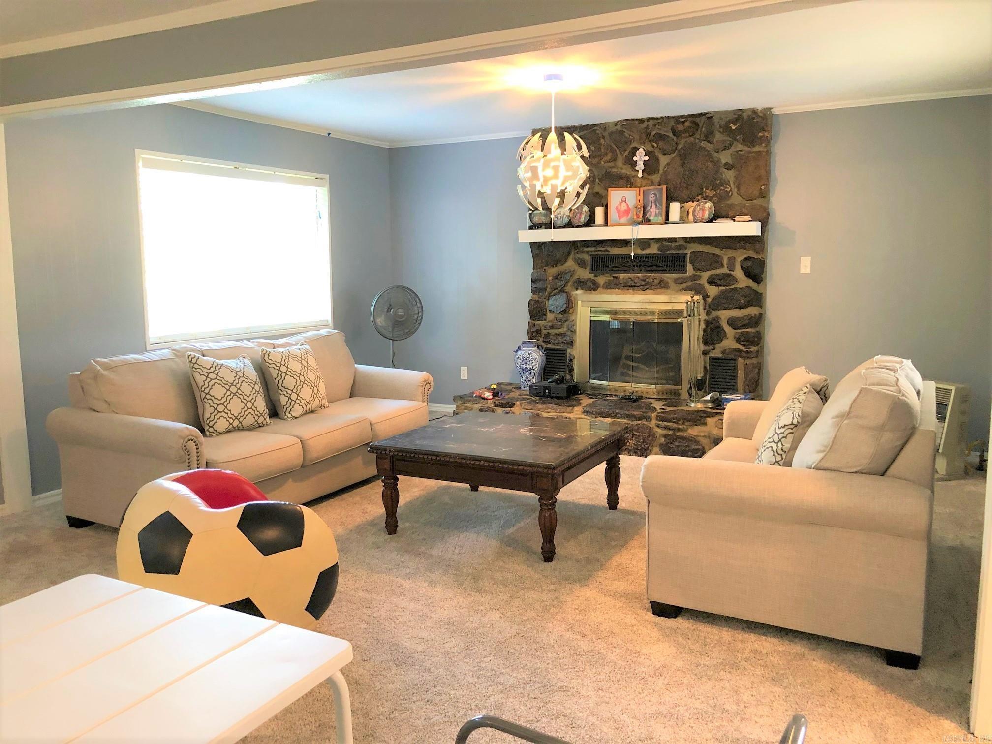 Lake View - Residential