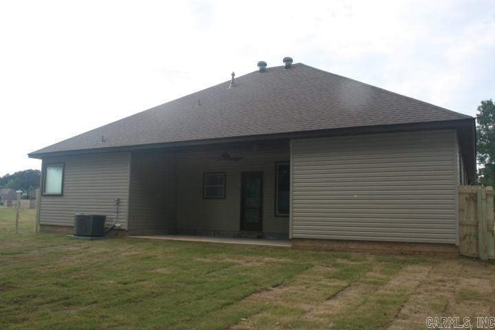 BENTLEY COURT - Residential