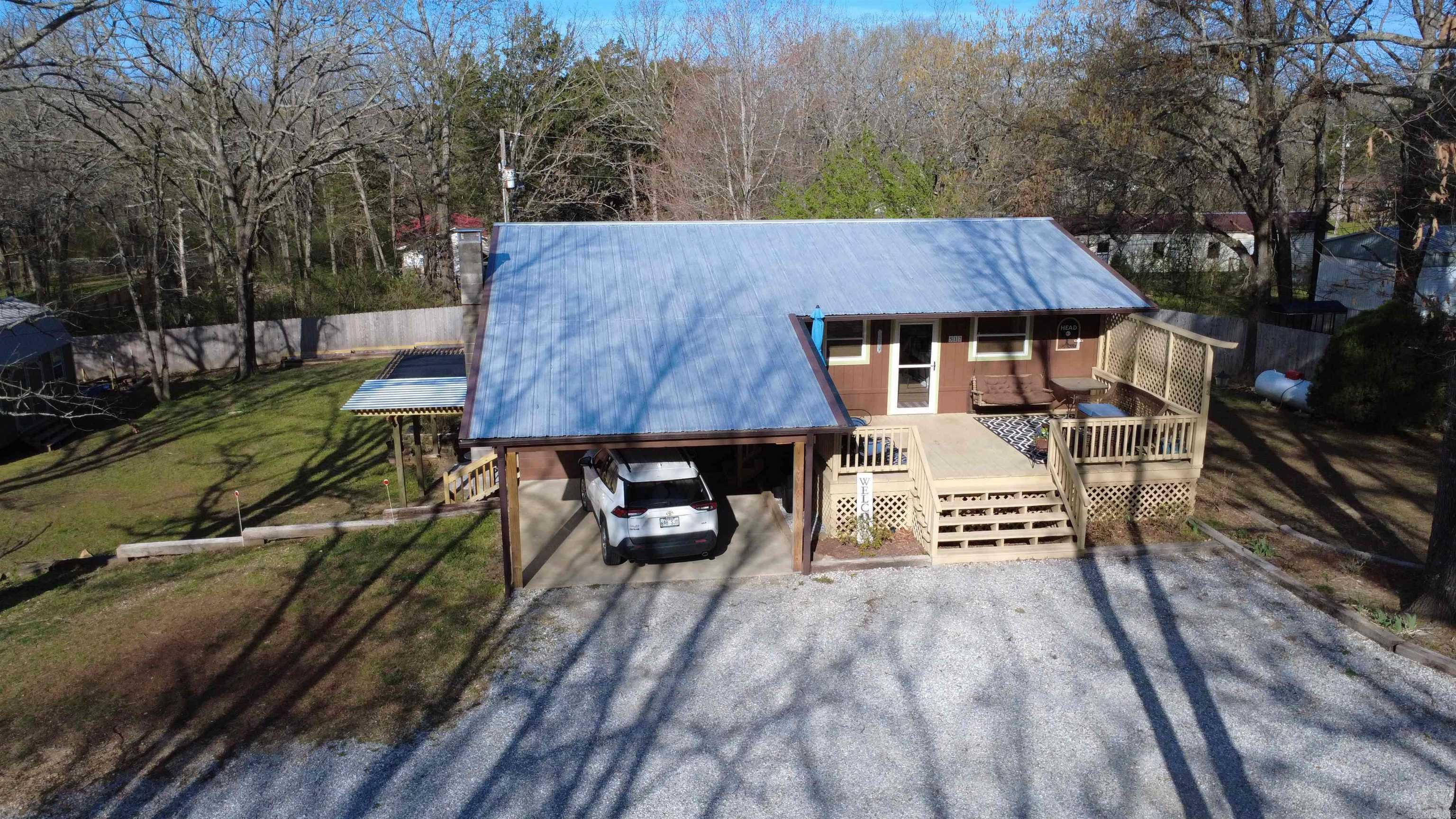 Lackey - Residential