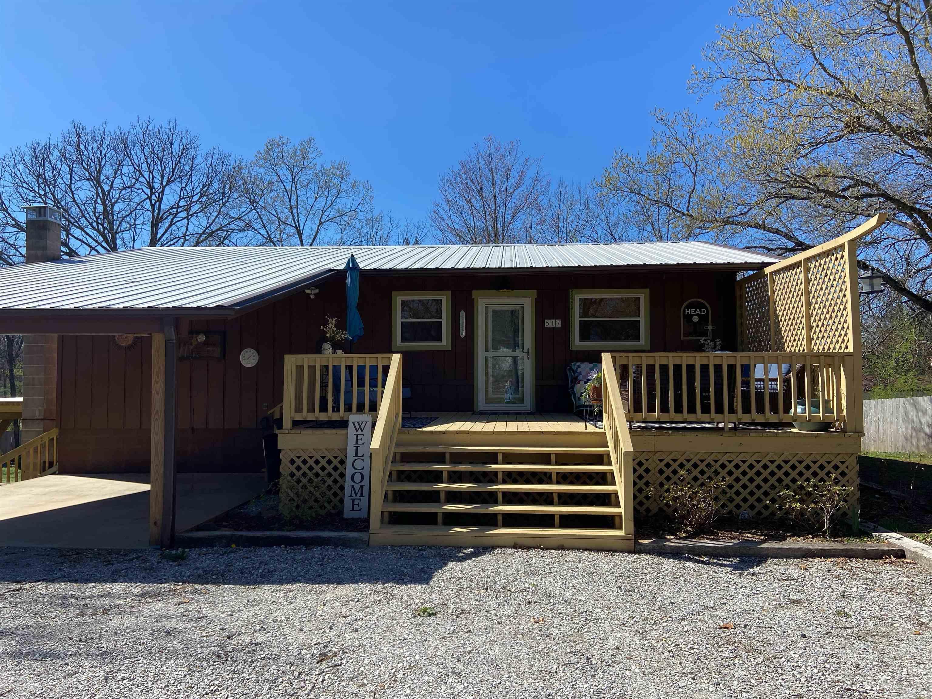 Lackey - Residential