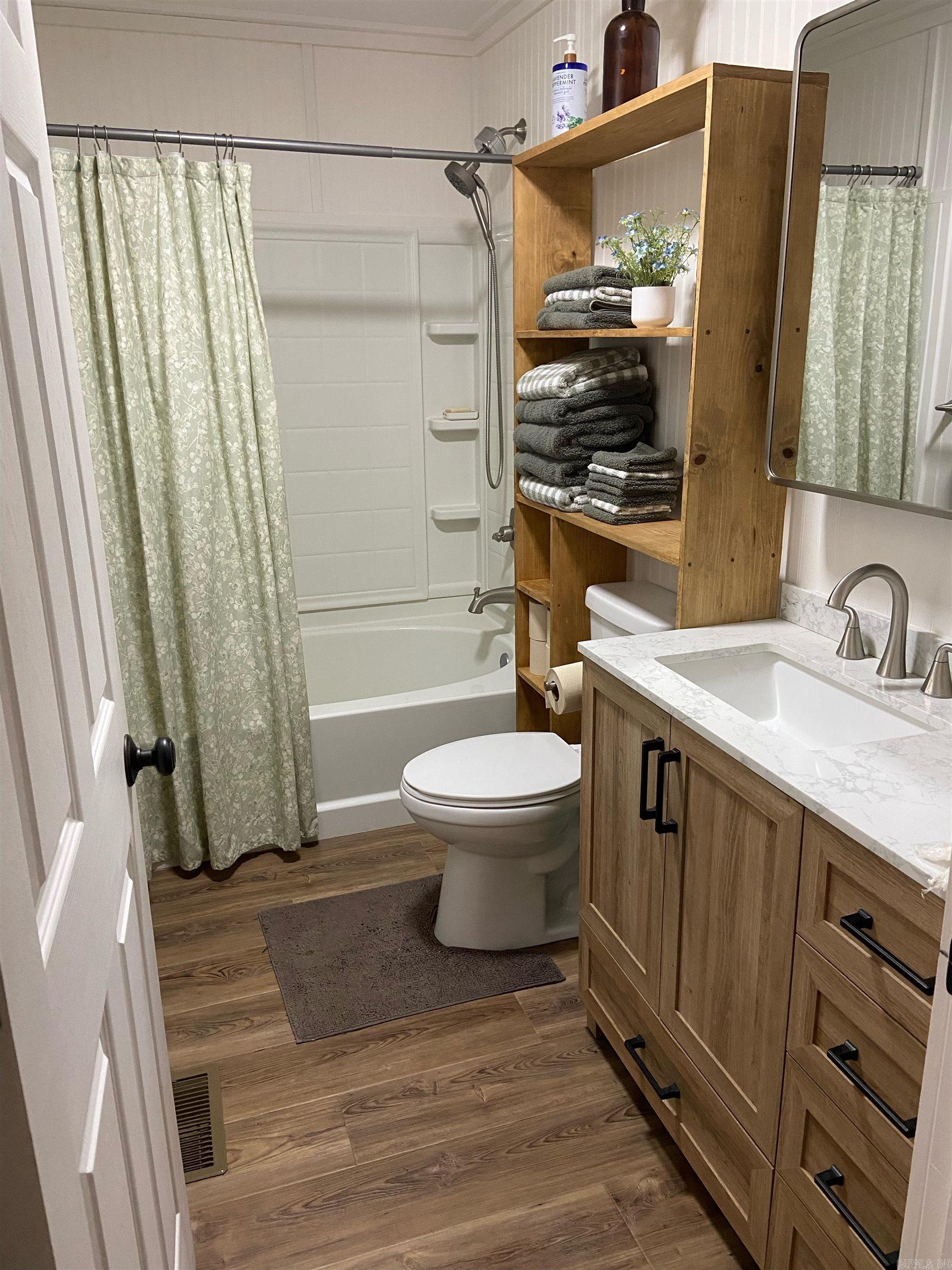 Lackey - Residential