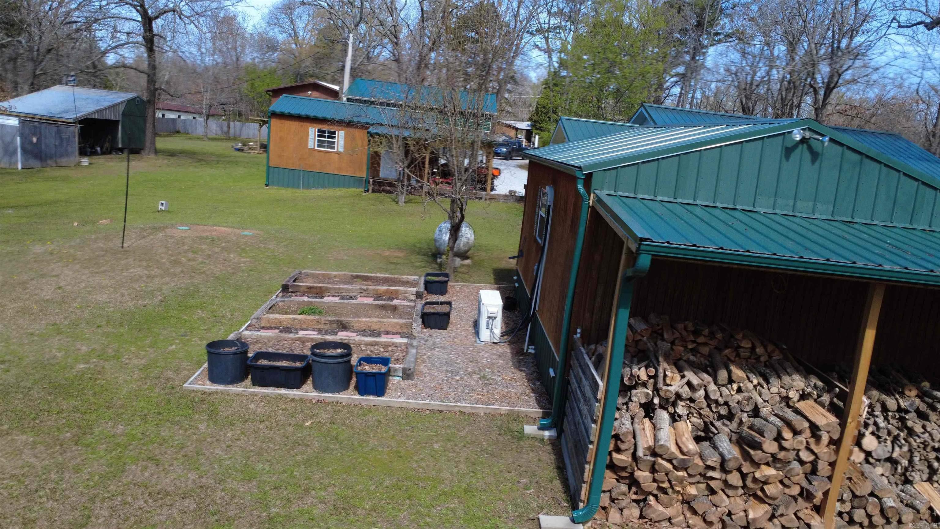 Lackey - Residential