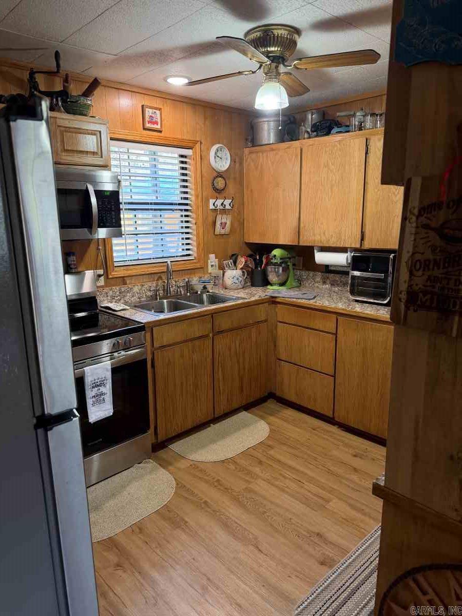 Lackey - Residential