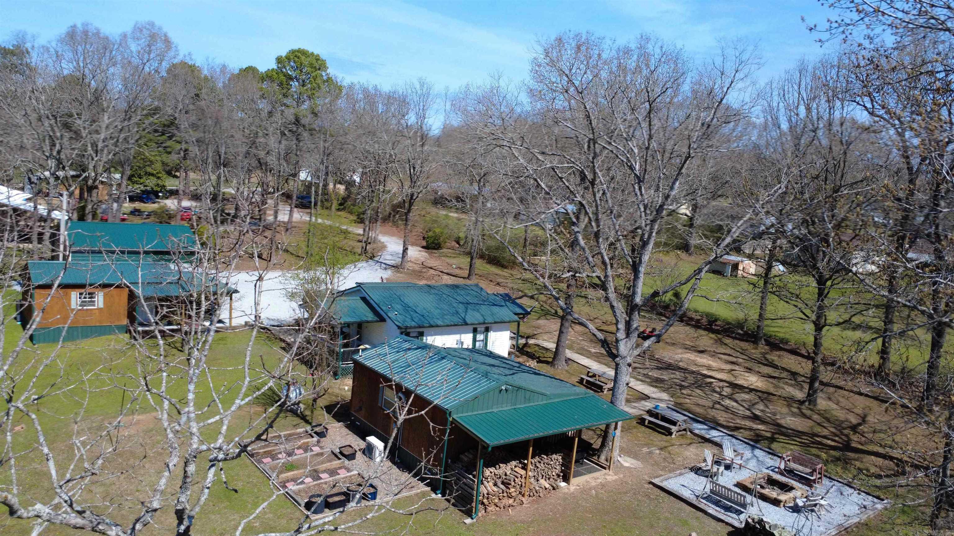 Lackey - Residential