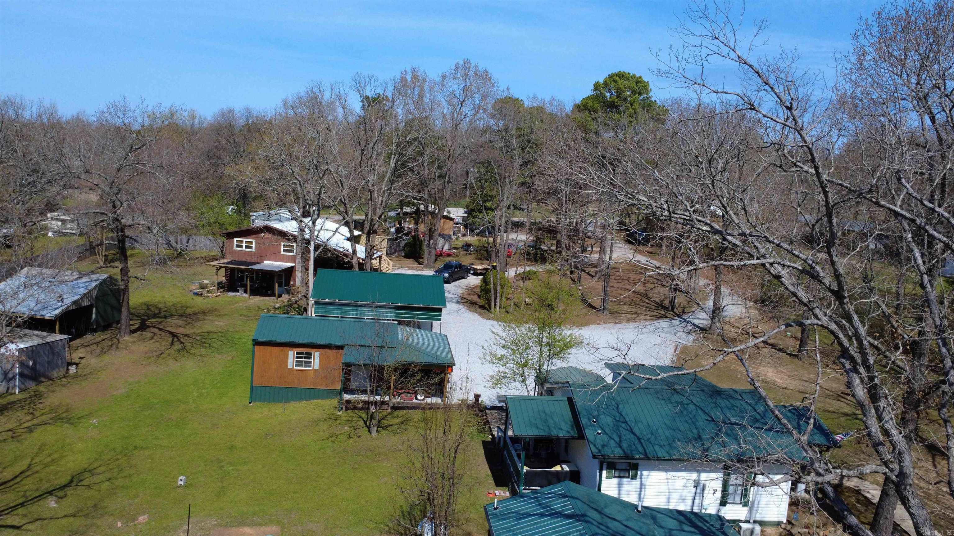 Lackey - Residential