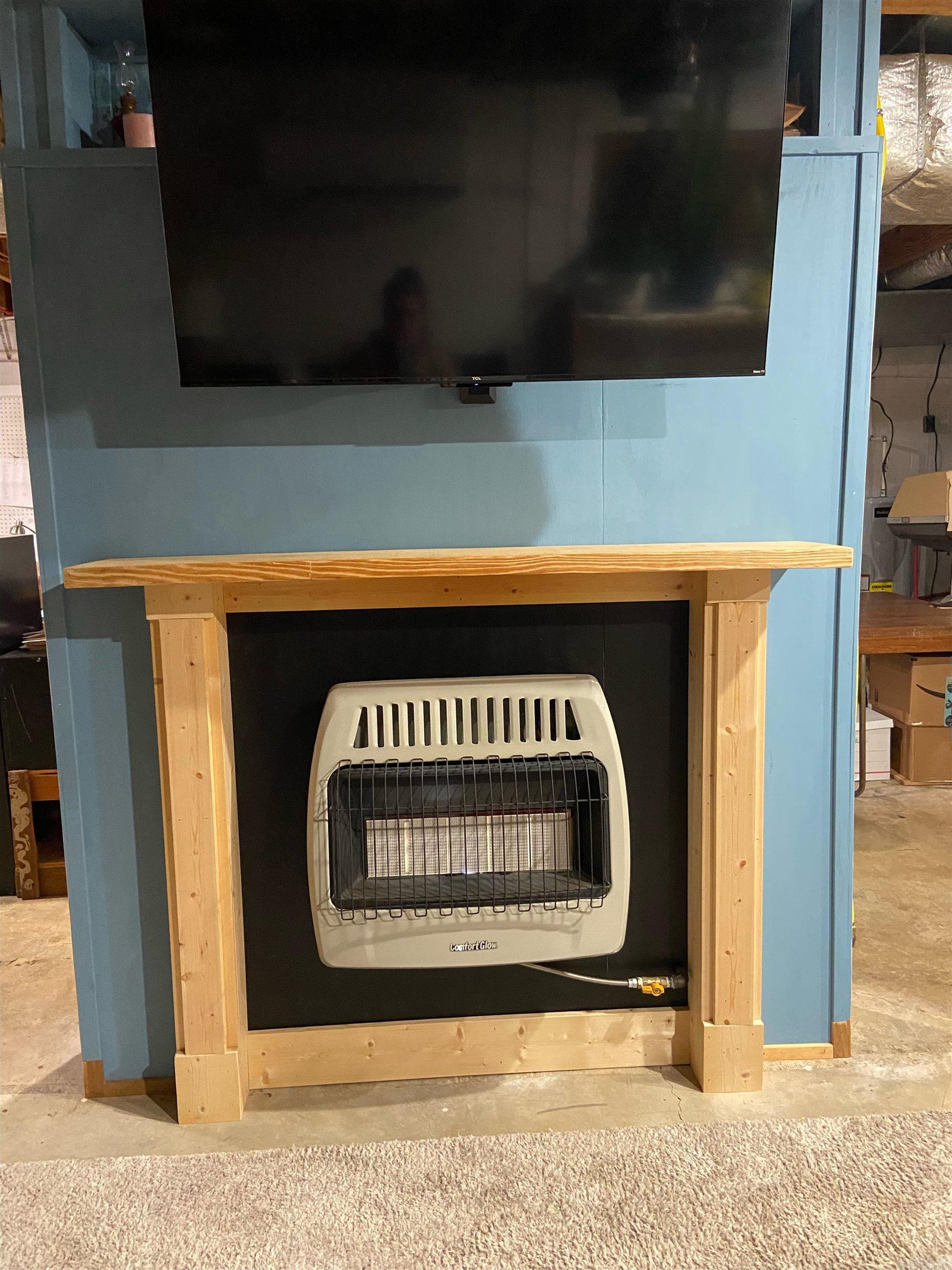 Lackey - Residential