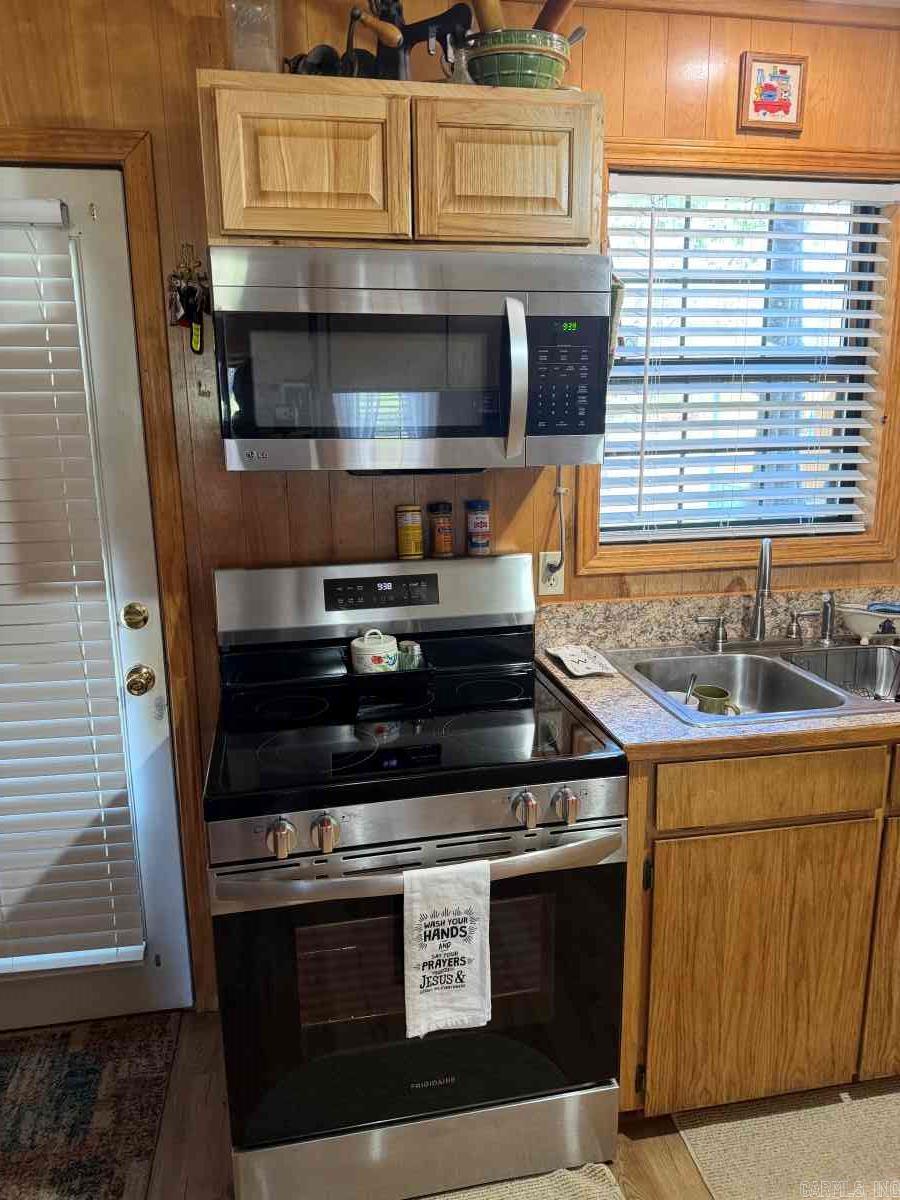 Lackey - Residential