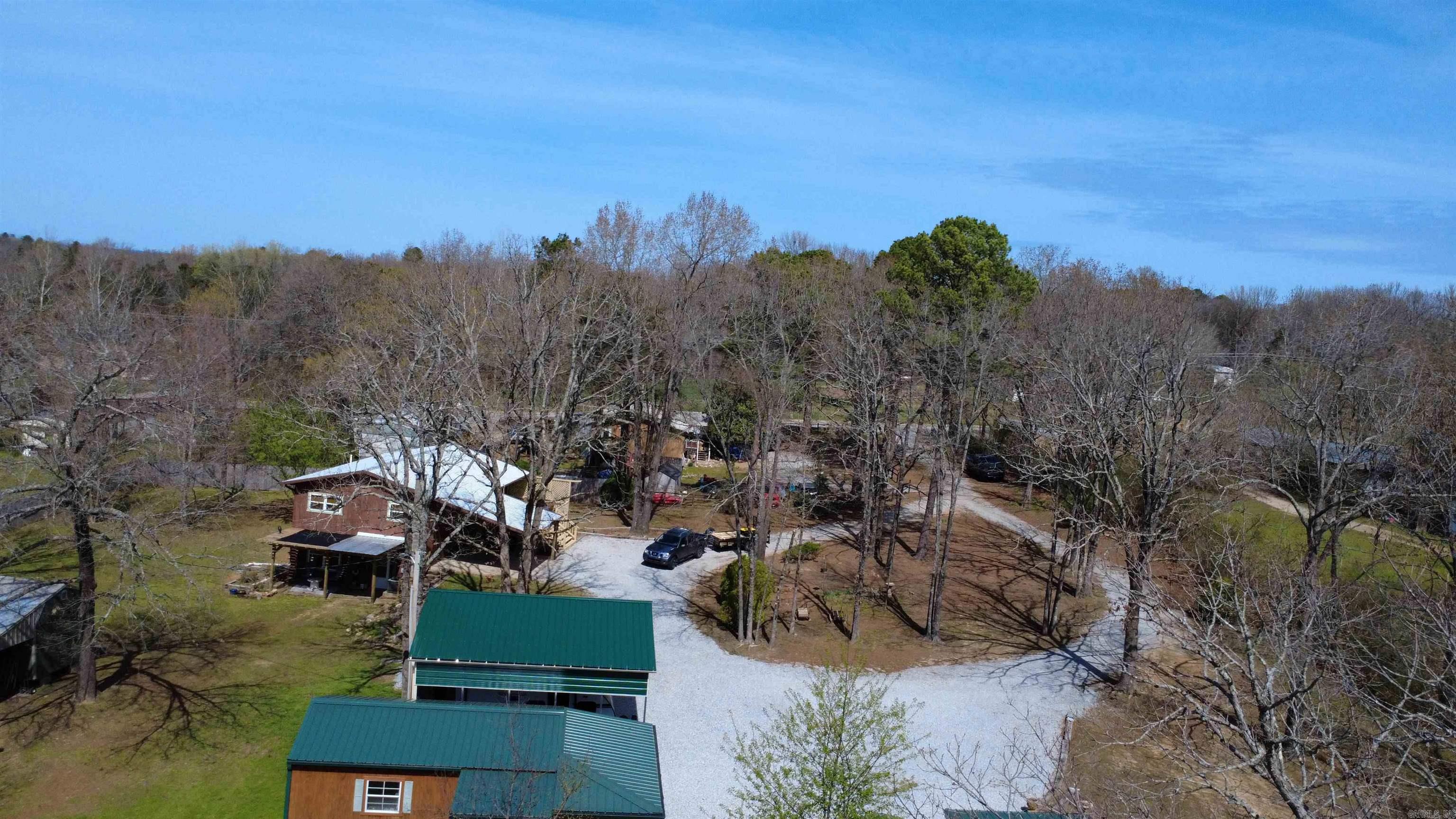 Lackey - Residential