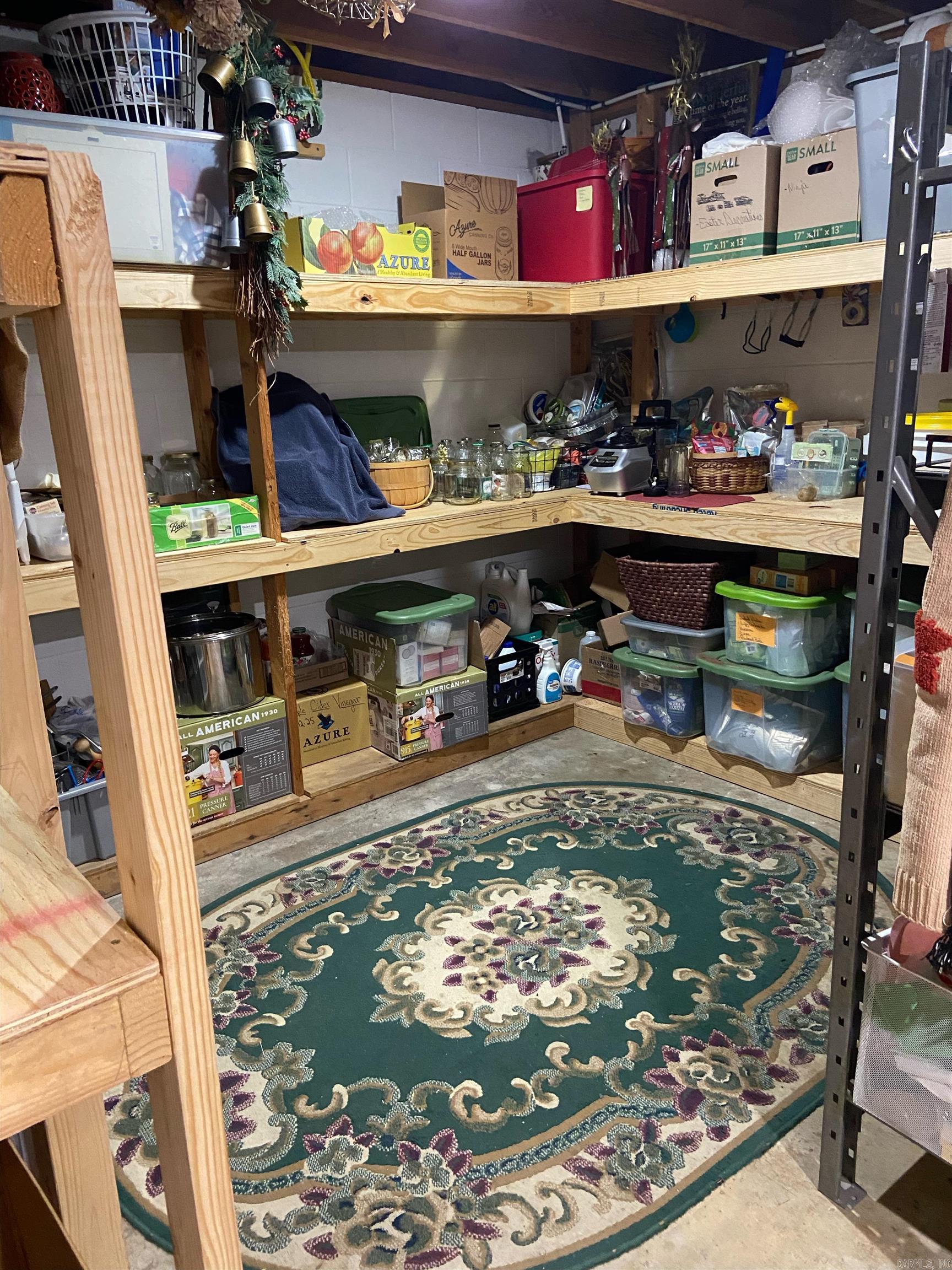 Lackey - Residential