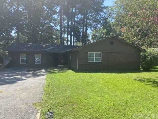 ALLENDALE MANOR - Residential