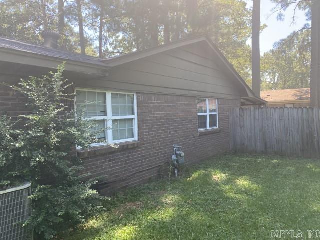 ALLENDALE MANOR - Residential